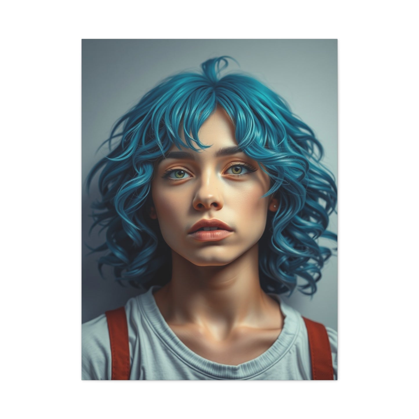 Art for Teens Art Luxury Canvas Wall Art & Canvas Print