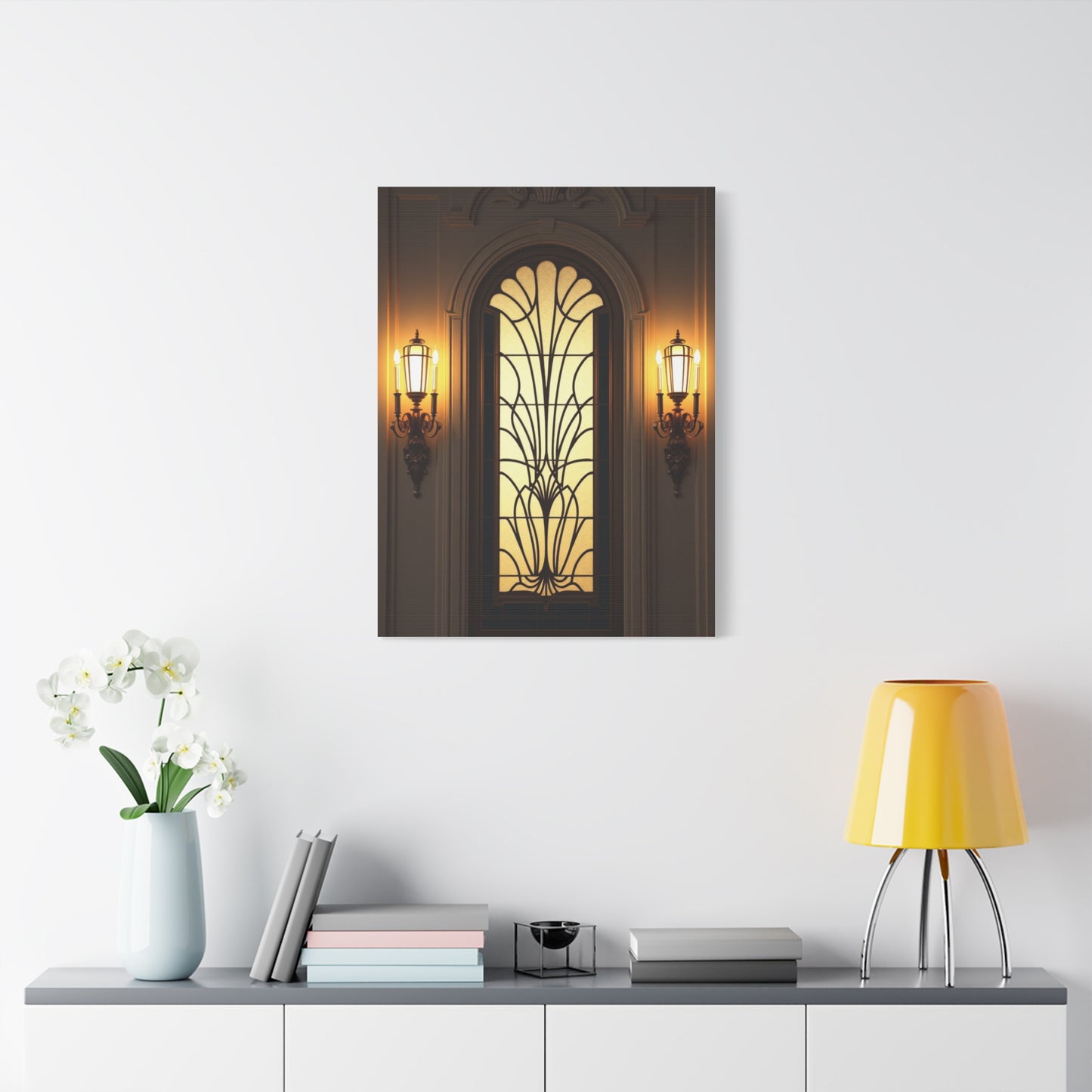 Collection Deco Art Wall Art & Canvas Print