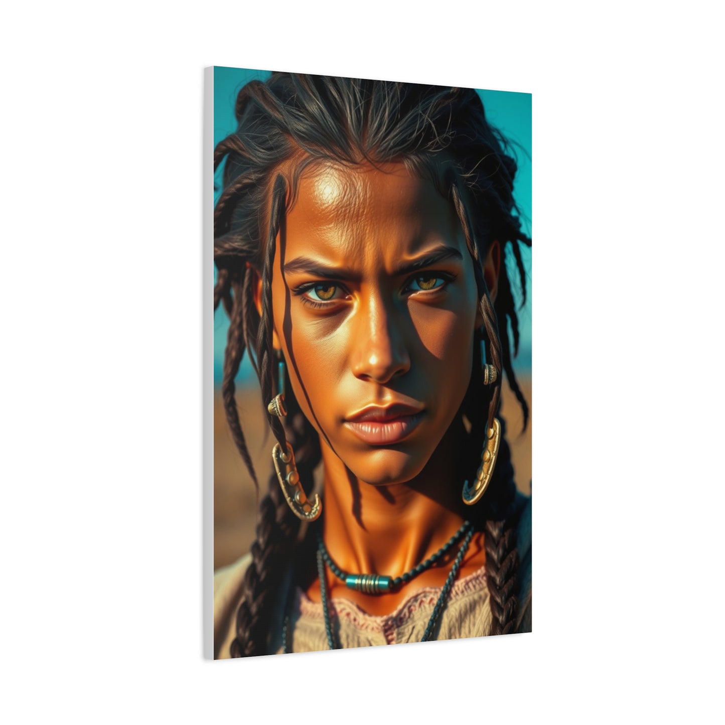 Art Of Spanjer Art Refined Canvas Wall Art & Canvas Print