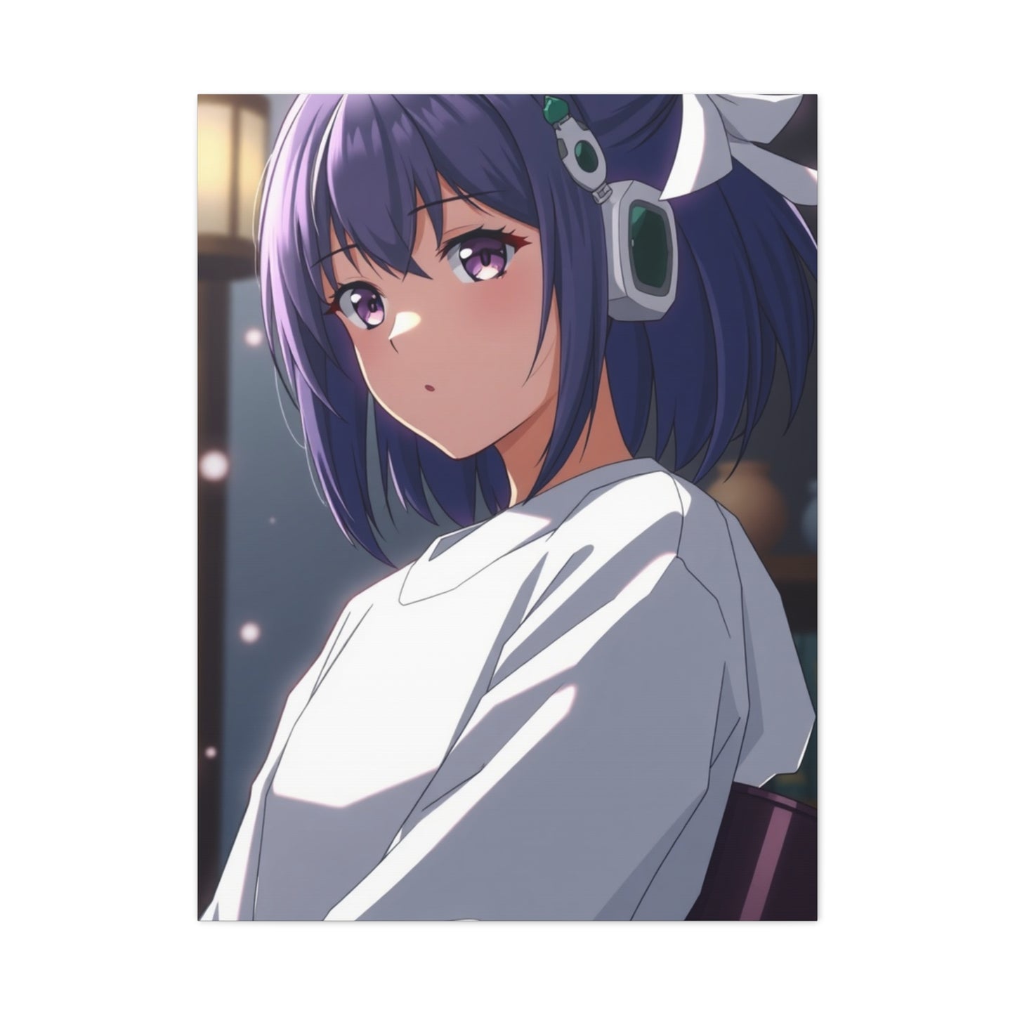 Anime Canvas Art Canvas Art 1 Wall Art & Canvas Print