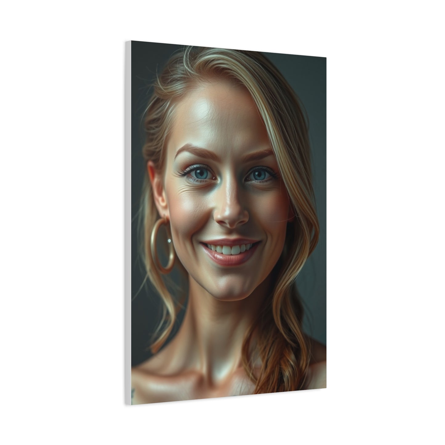 Vision Heather Perry Art Art Wall Art & Canvas Print