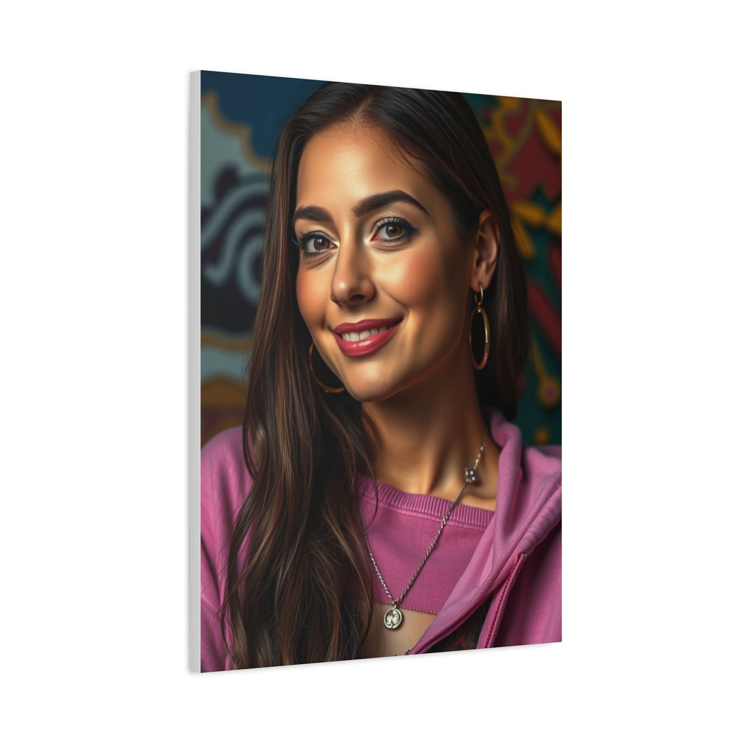 Collection Allayn Stevens Art Wall Art & Canvas Print