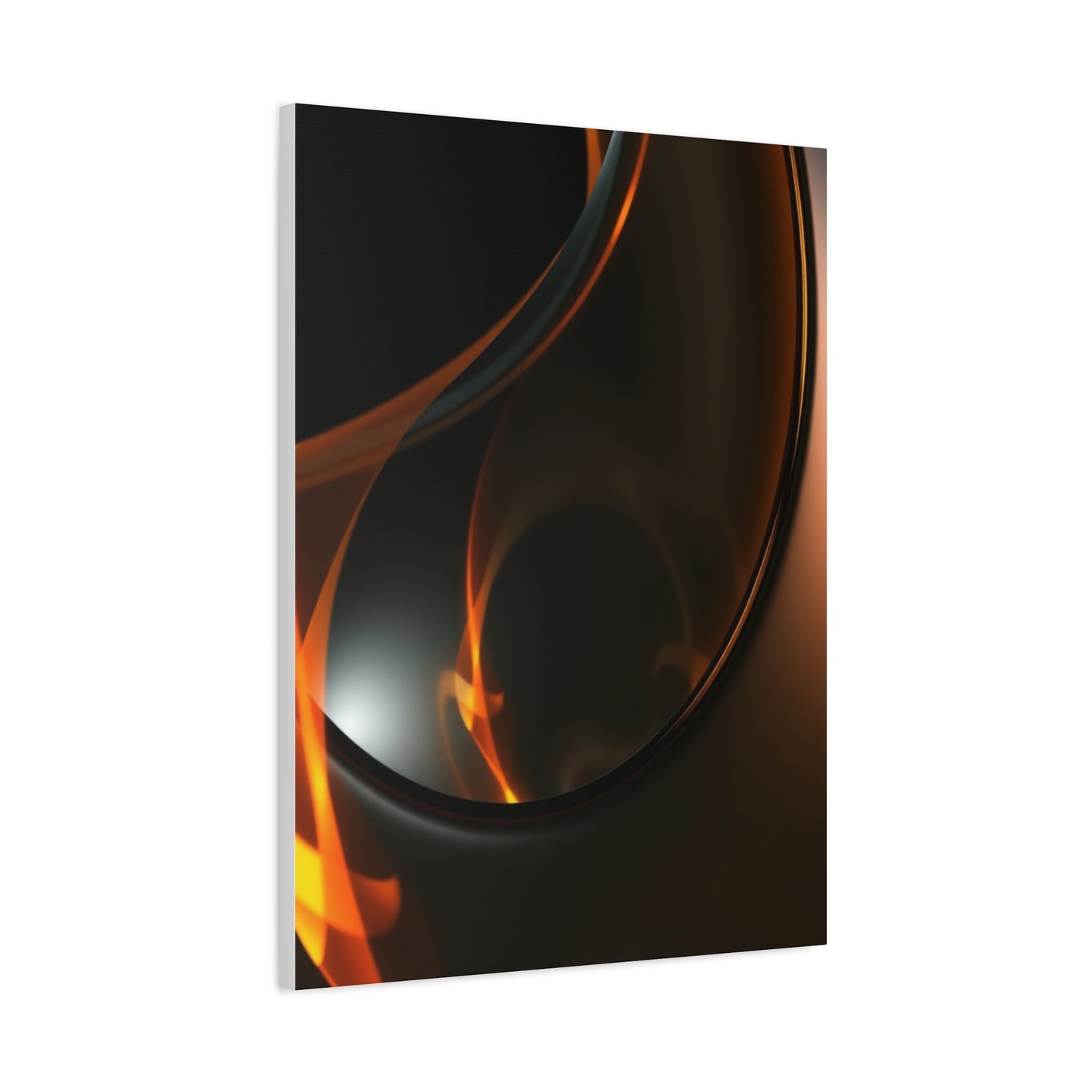 Supreme Abstract Shape & Patterns Art Wall Art & Canvas Print