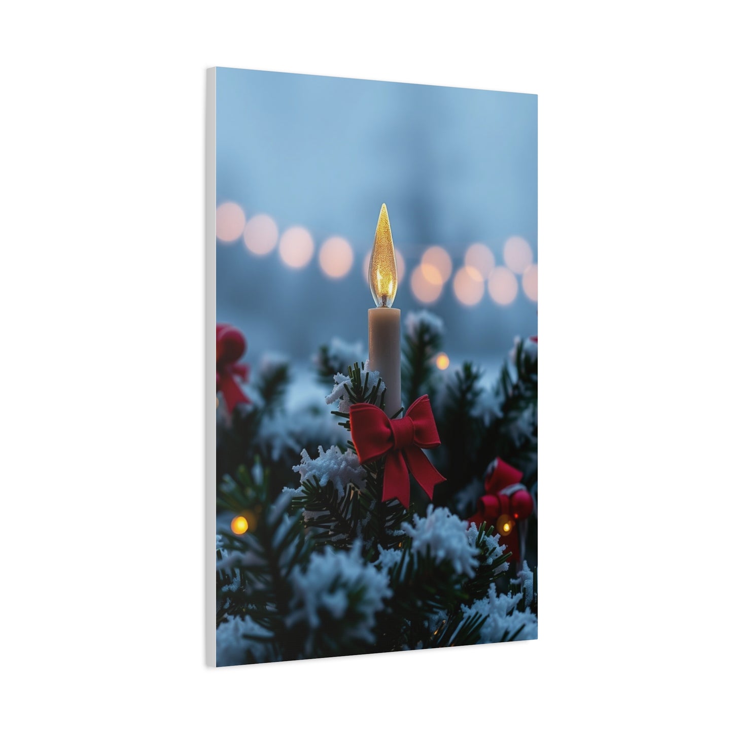 Holidays Art Supreme Gallery Wall Art & Canvas Print