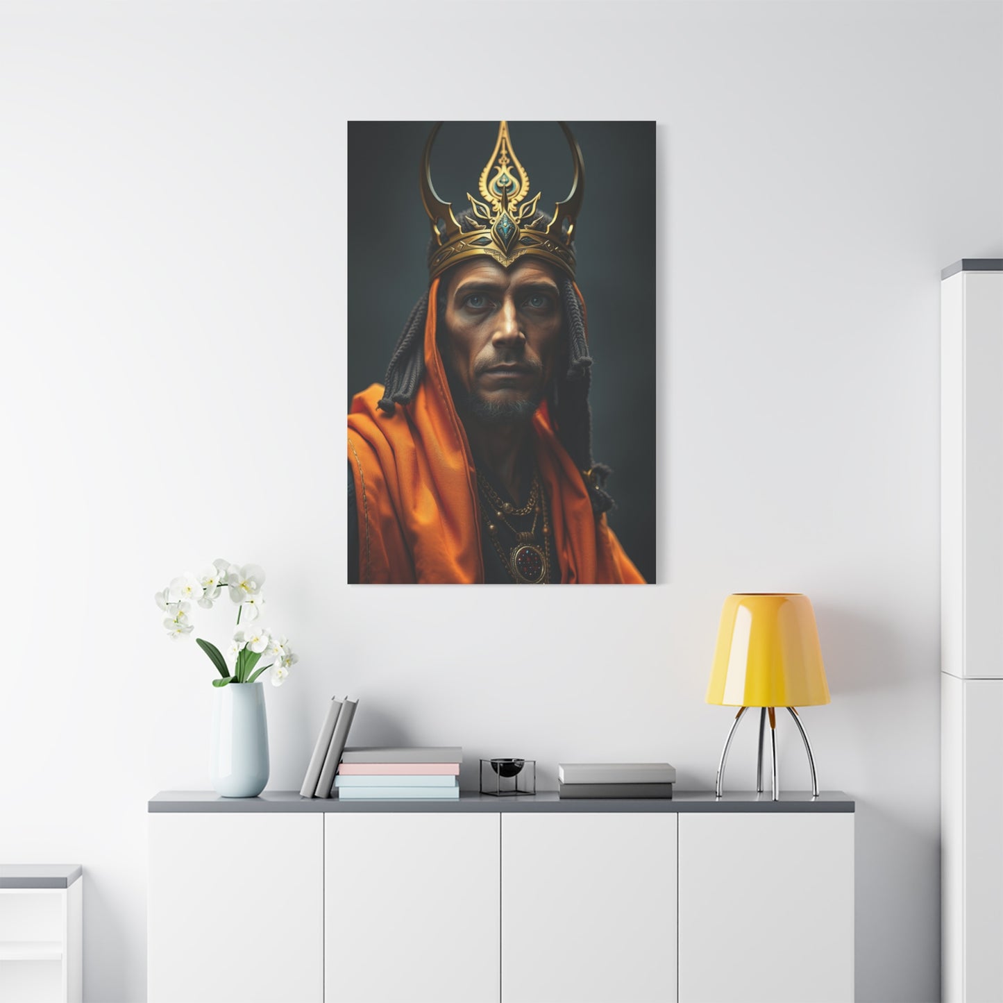 Art Of Spanjer Art Supreme Canvas Wall Art & Canvas Print