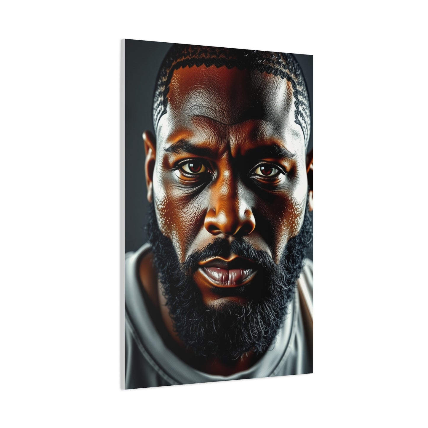 Kane C Andrade Art Supreme Gallery Wall Art & Canvas Print