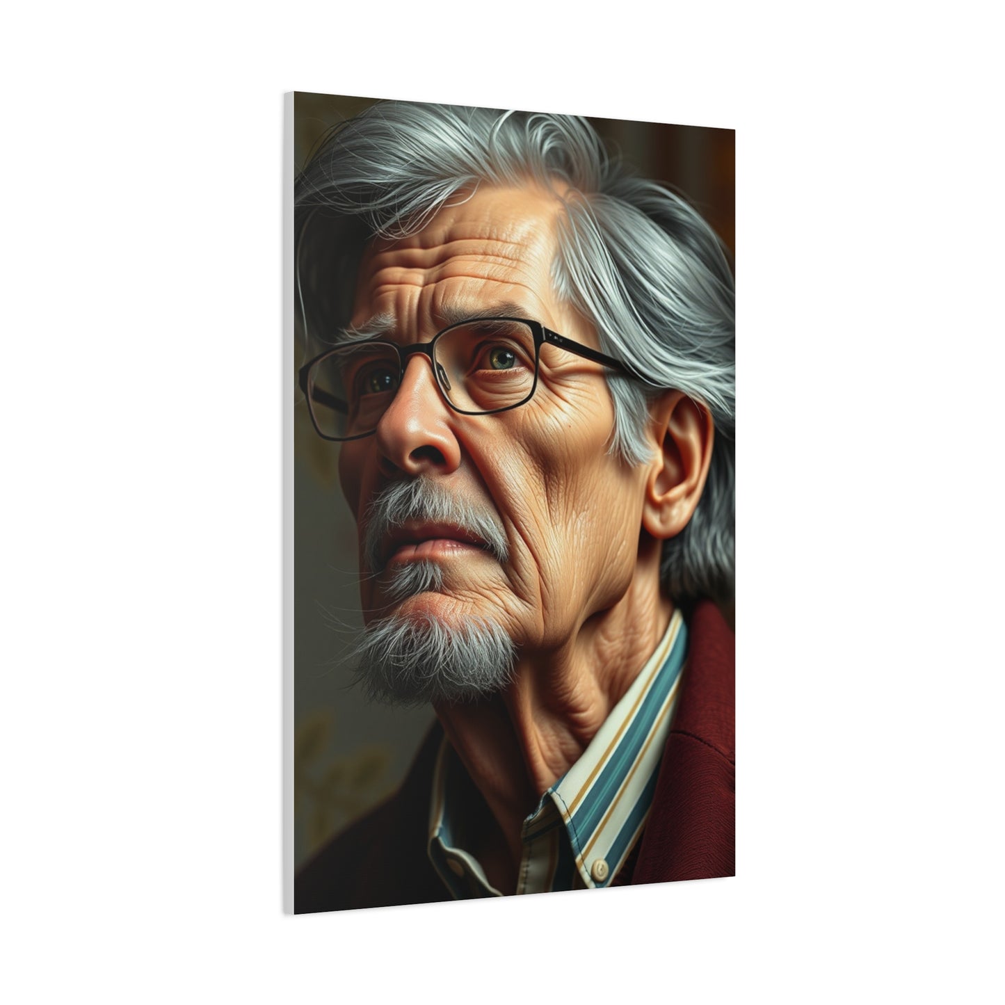 Kimble Warren Art Supreme Gallery Wall Art & Canvas Print