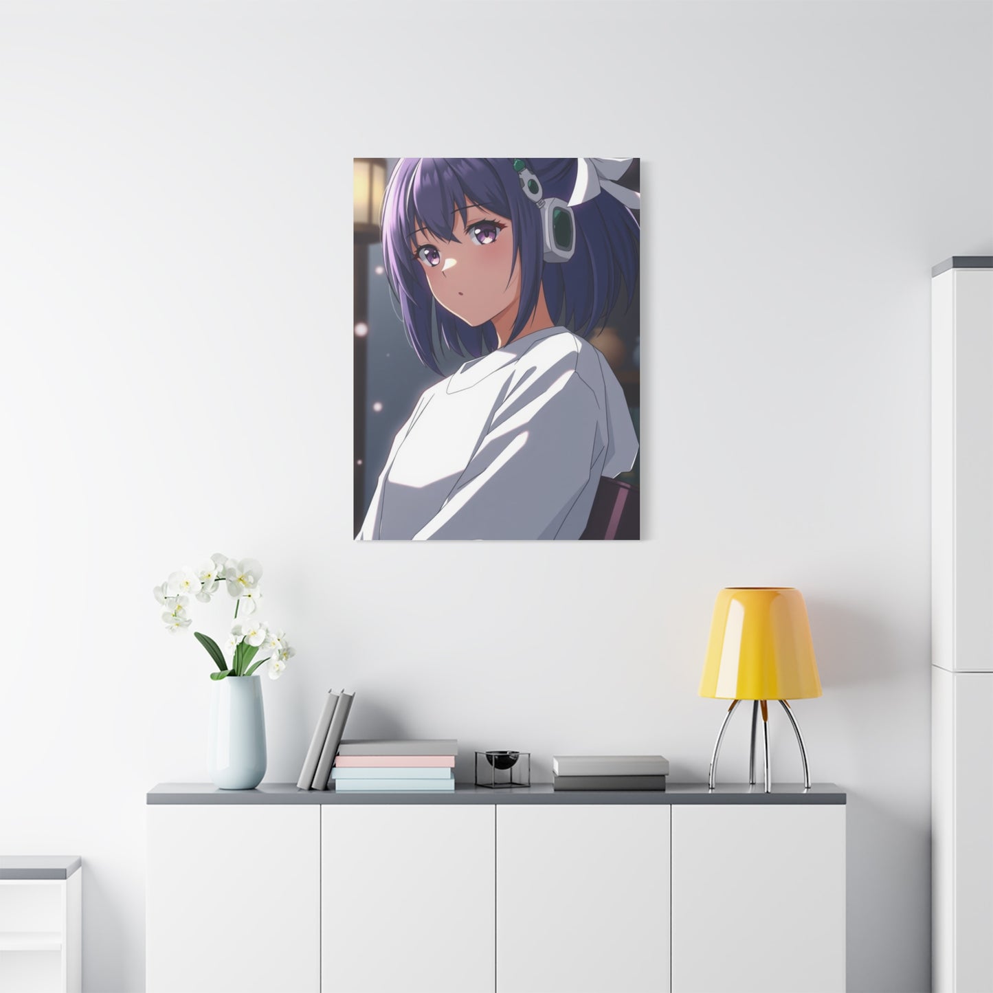 Anime Canvas Art Canvas Art 1 Wall Art & Canvas Print