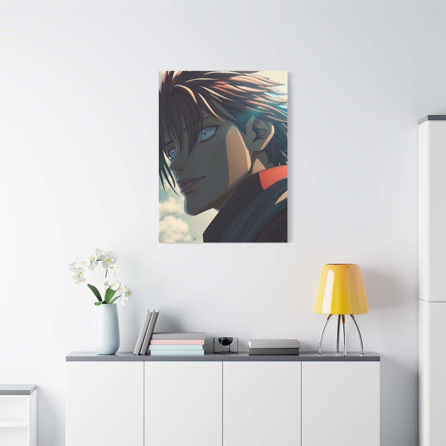 Masterpiece Three Piece Art Vision Wall Art & Canvas Print