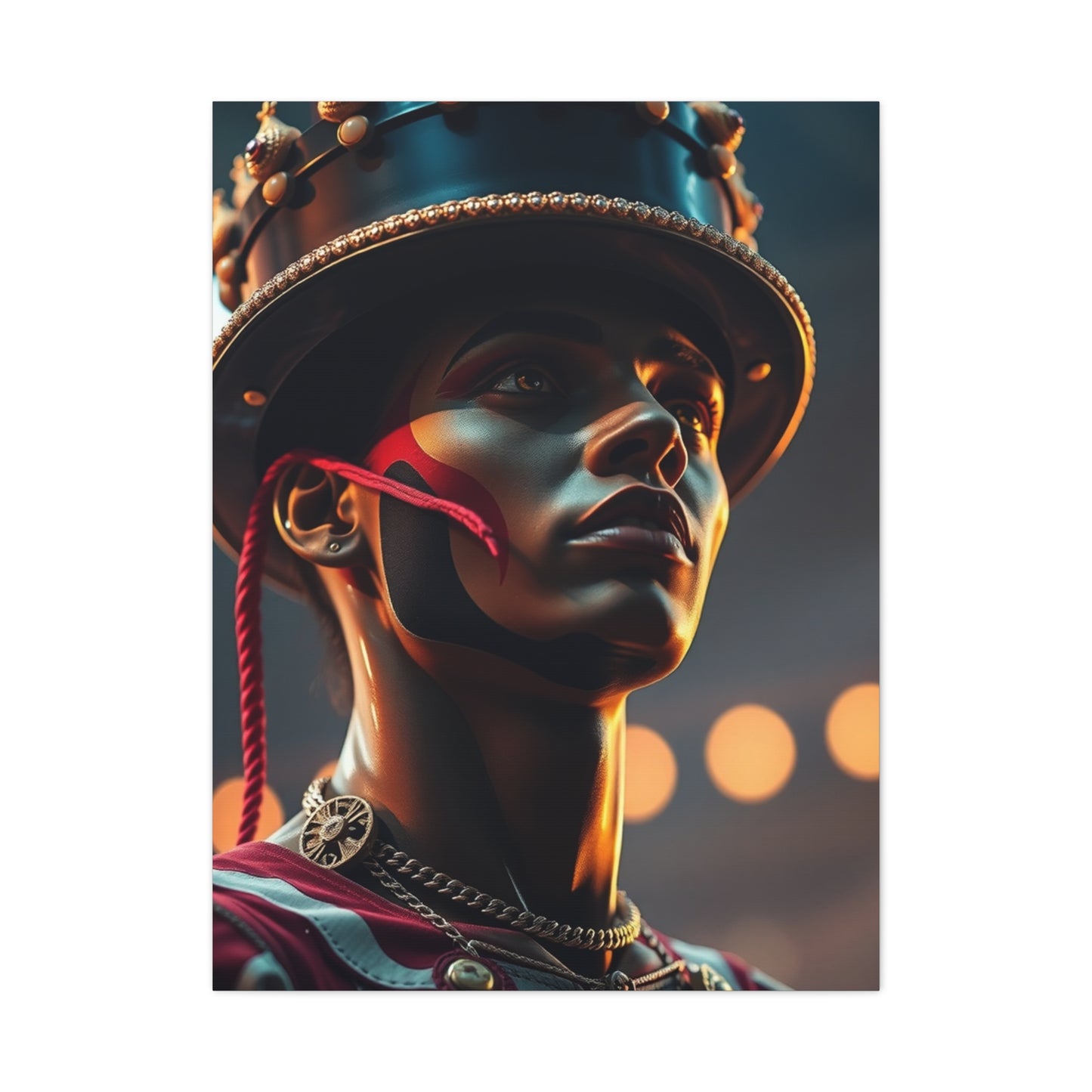 Collection Circus Art Wall Art & Canvas Print