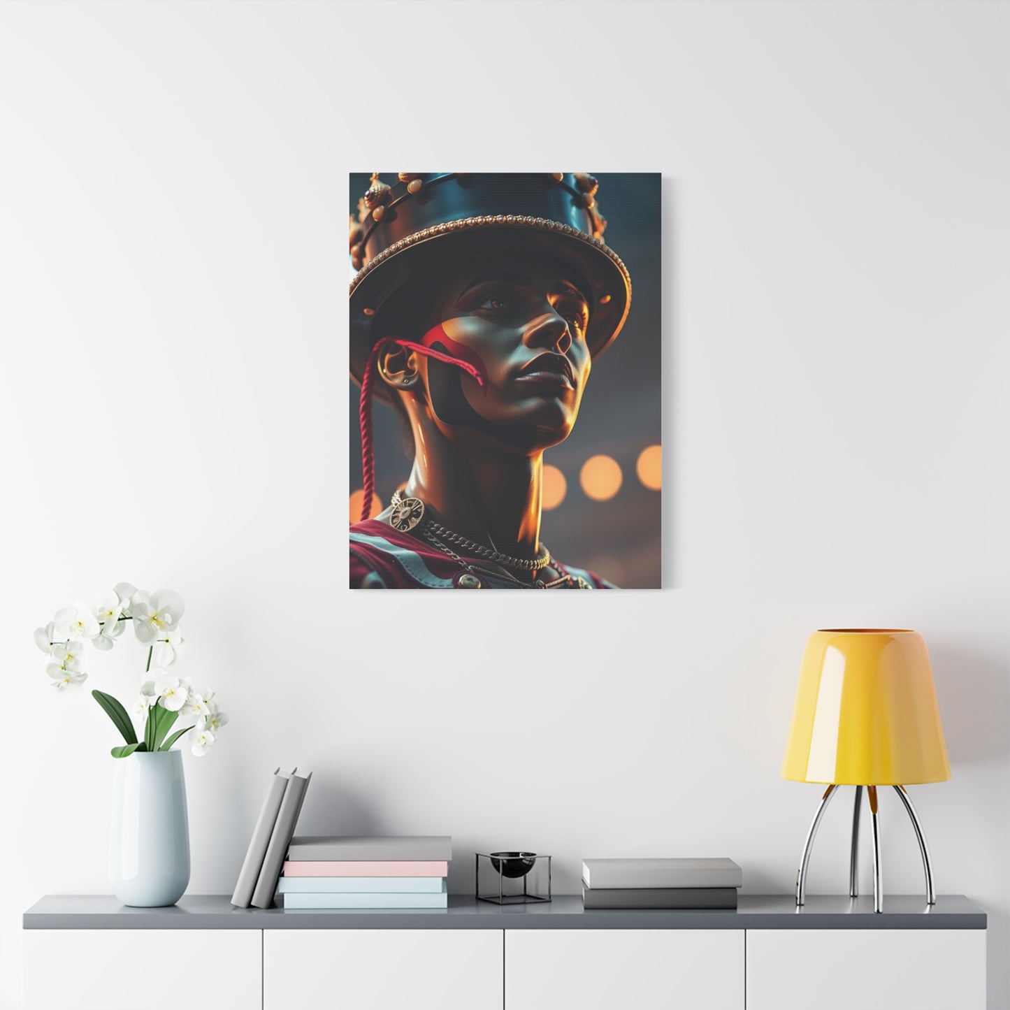 Collection Circus Art Wall Art & Canvas Print