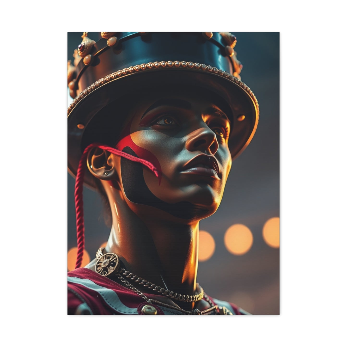 Collection Circus Art Wall Art & Canvas Print