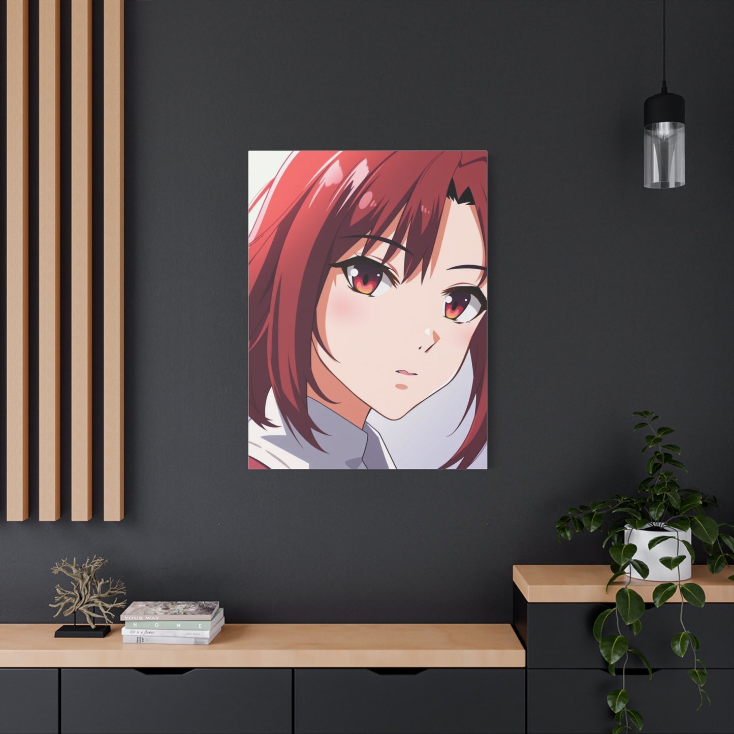 Anime Canvas Art Canvas Art 5 Wall Art & Canvas Print