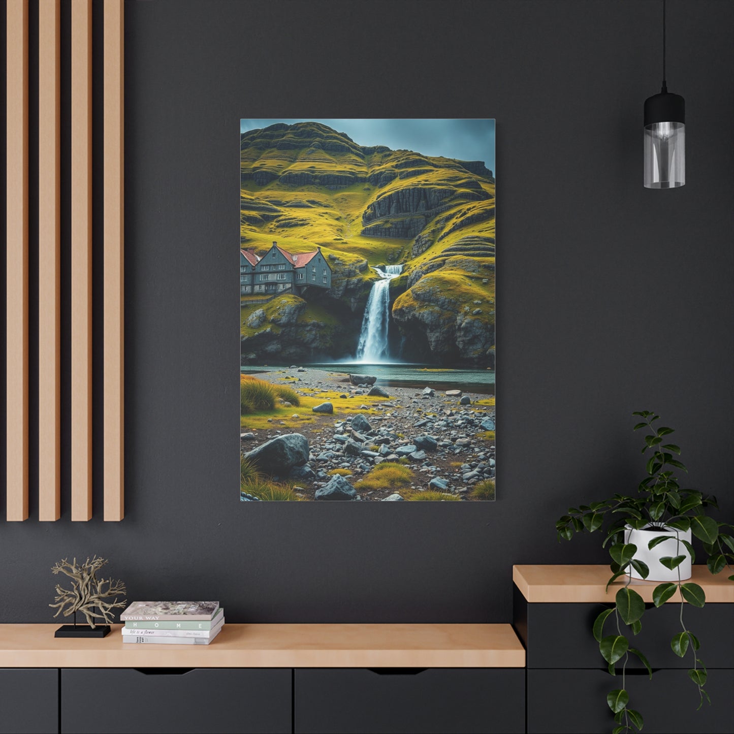 Collection Ireland Art Wall Art & Canvas Print