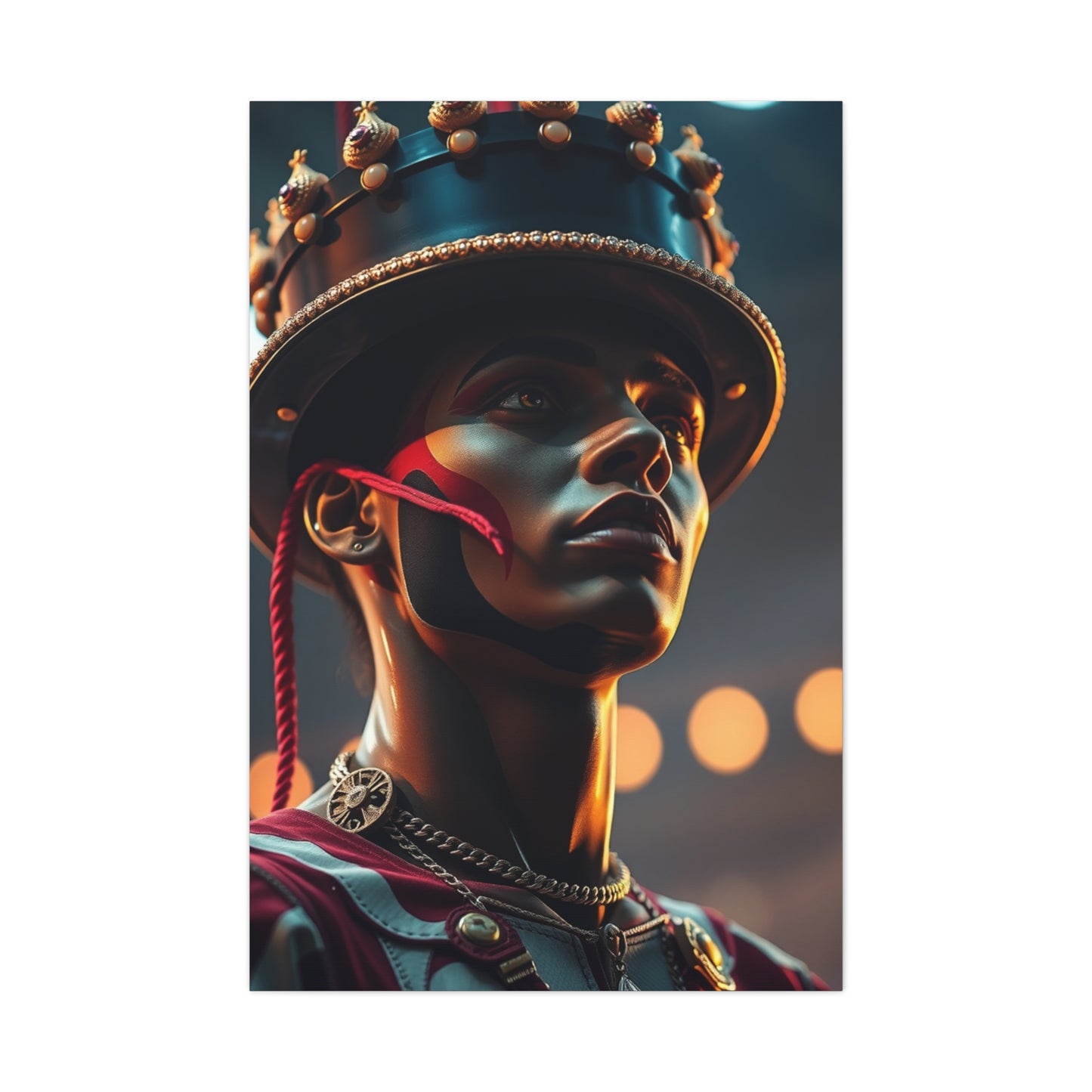 Collection Circus Art Wall Art & Canvas Print