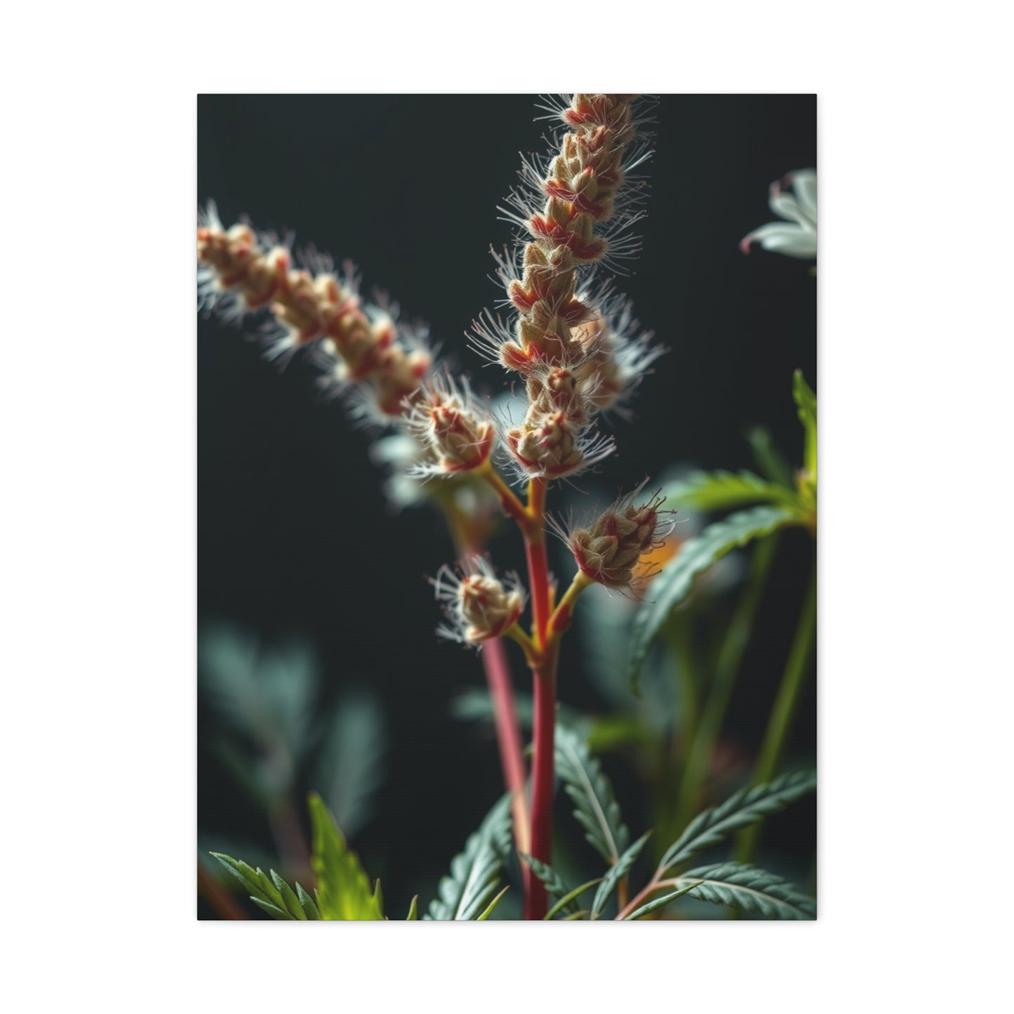 Elite Herb Art Vision Wall Art & Canvas Print