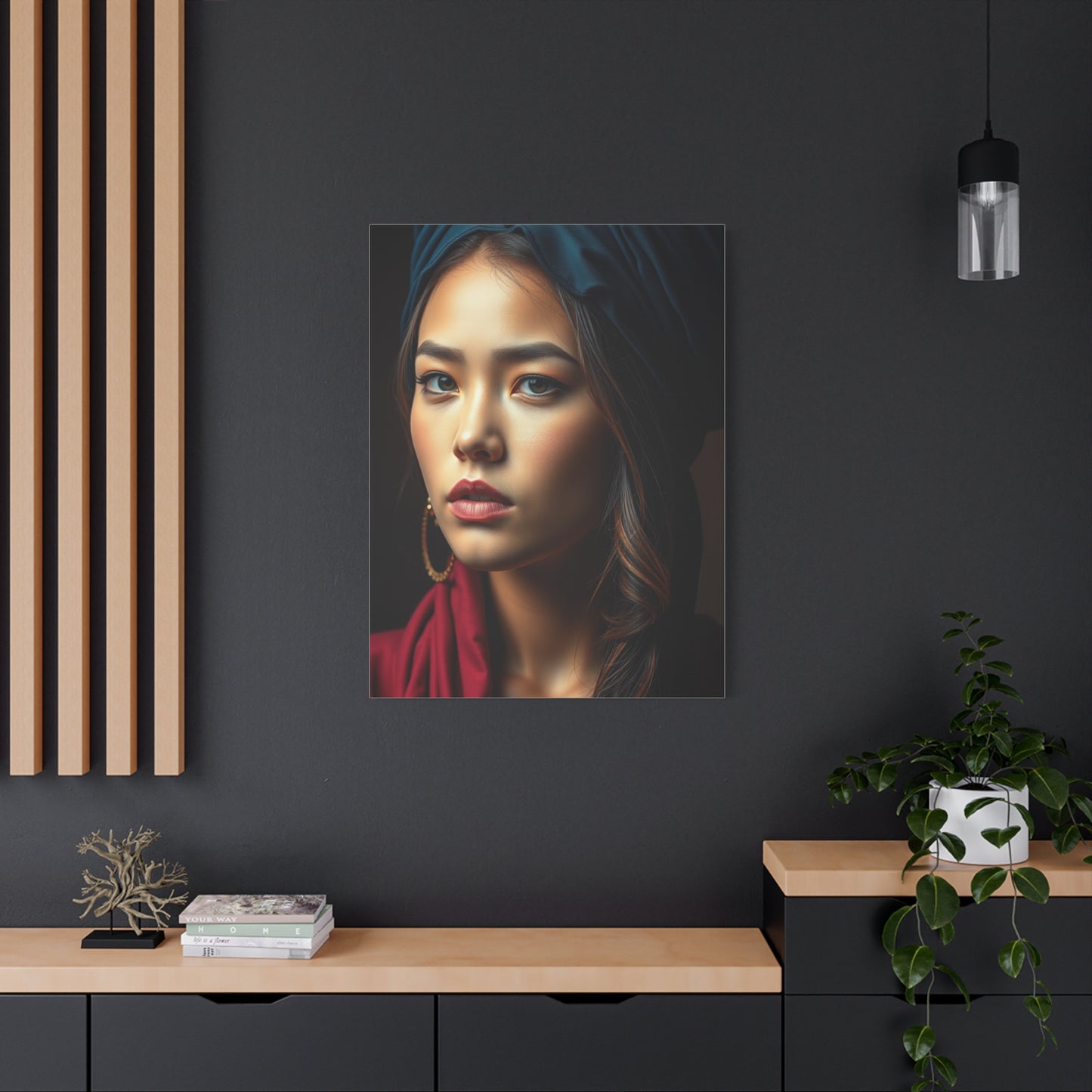 Auburn Sapphire Tableau