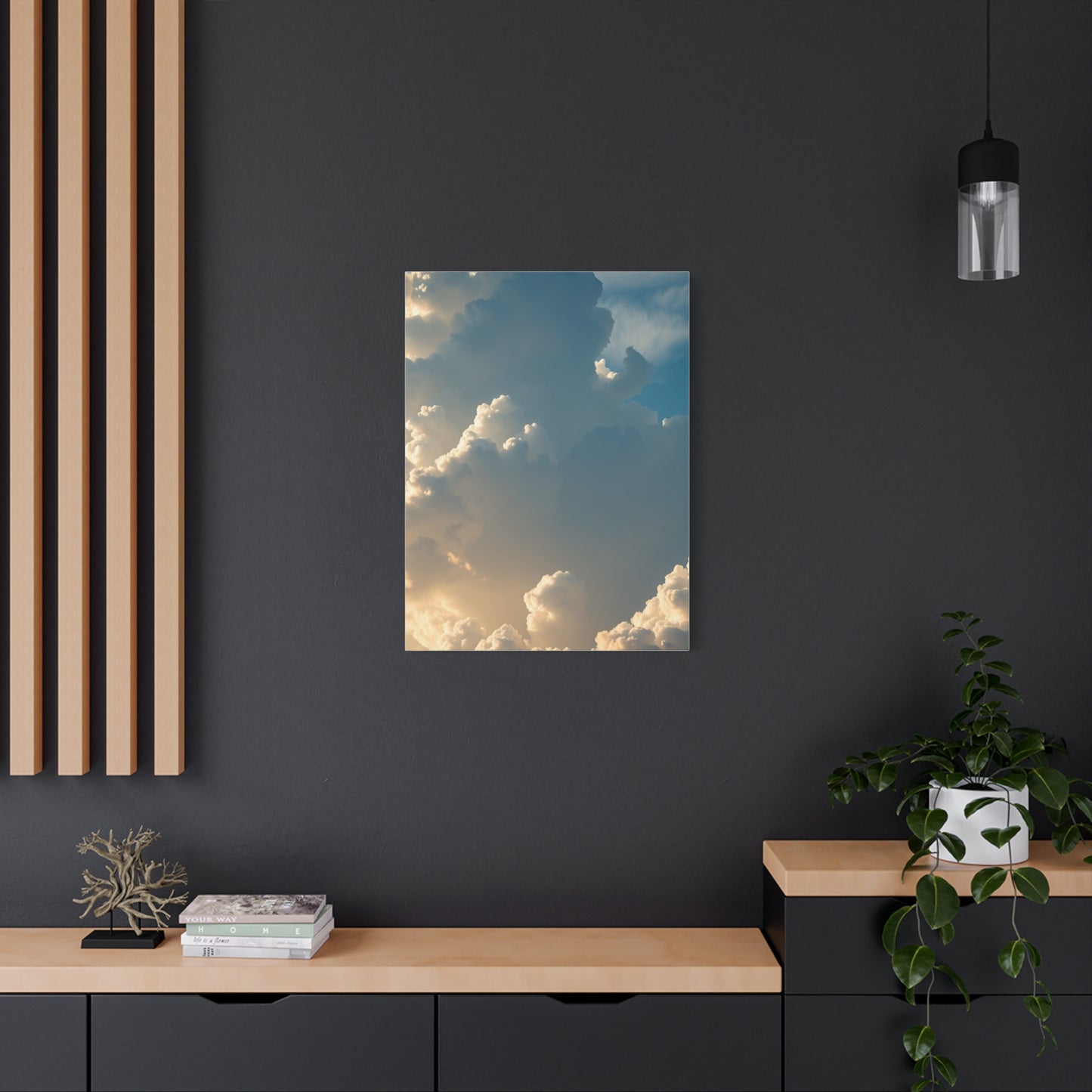 Art Of Cloud Art Refined Elite Canvas Wall Art & Canvas Print