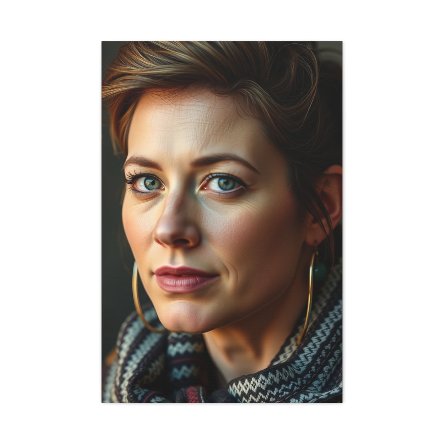 Supreme Kelly Jackson Art Collection Wall Art & Canvas Print