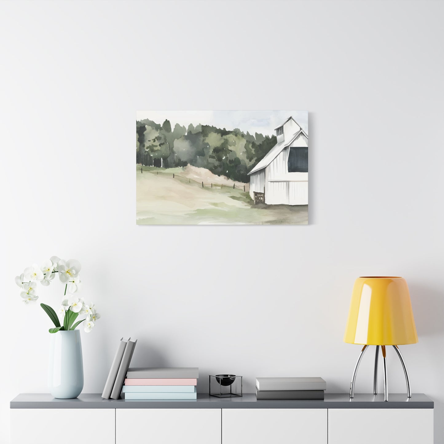 Jennifer Parker Wall Art & Canvas Prints