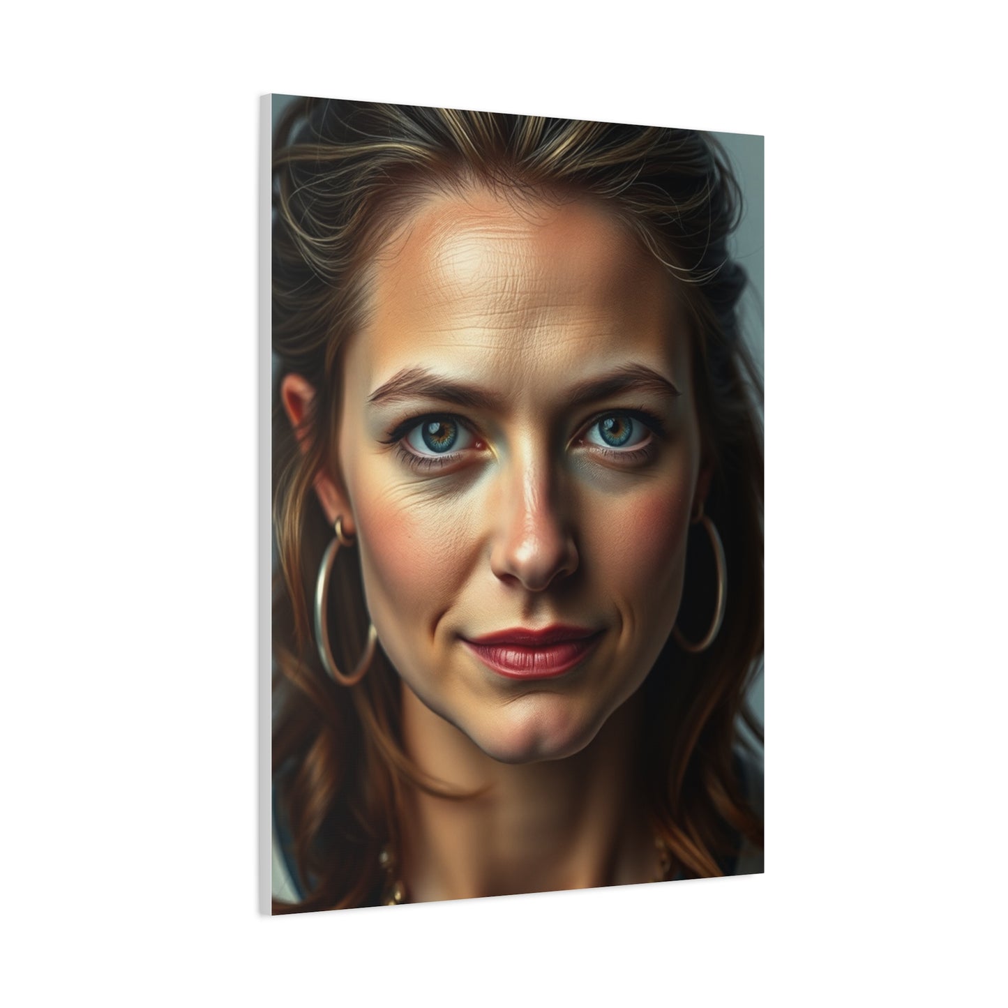 Allayn Stevens Art Artisan Canvas Wall Art & Canvas Print