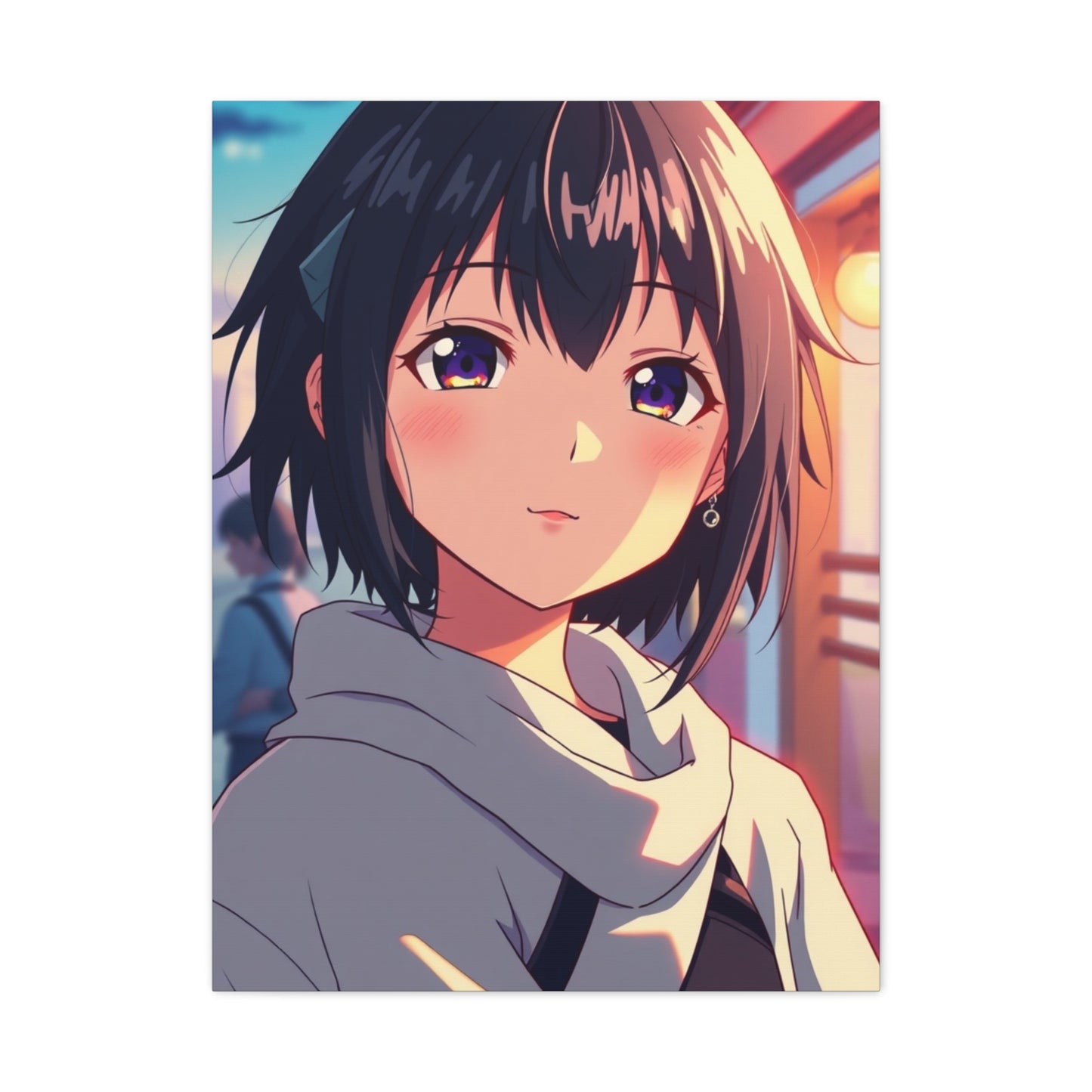 Anime Canvas Art Canvas Art 3 Wall Art & Canvas Print