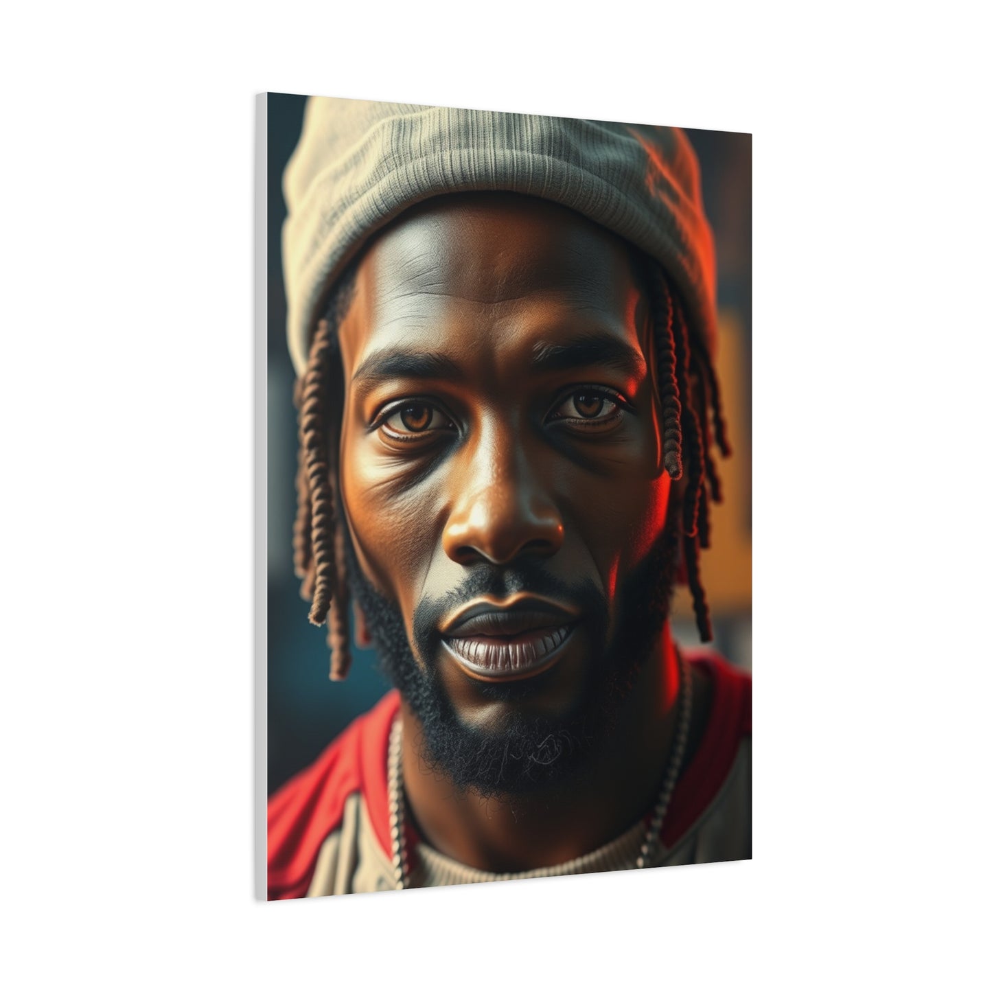 Hayden Williams Art Luxury Canvas Wall Art & Canvas Print