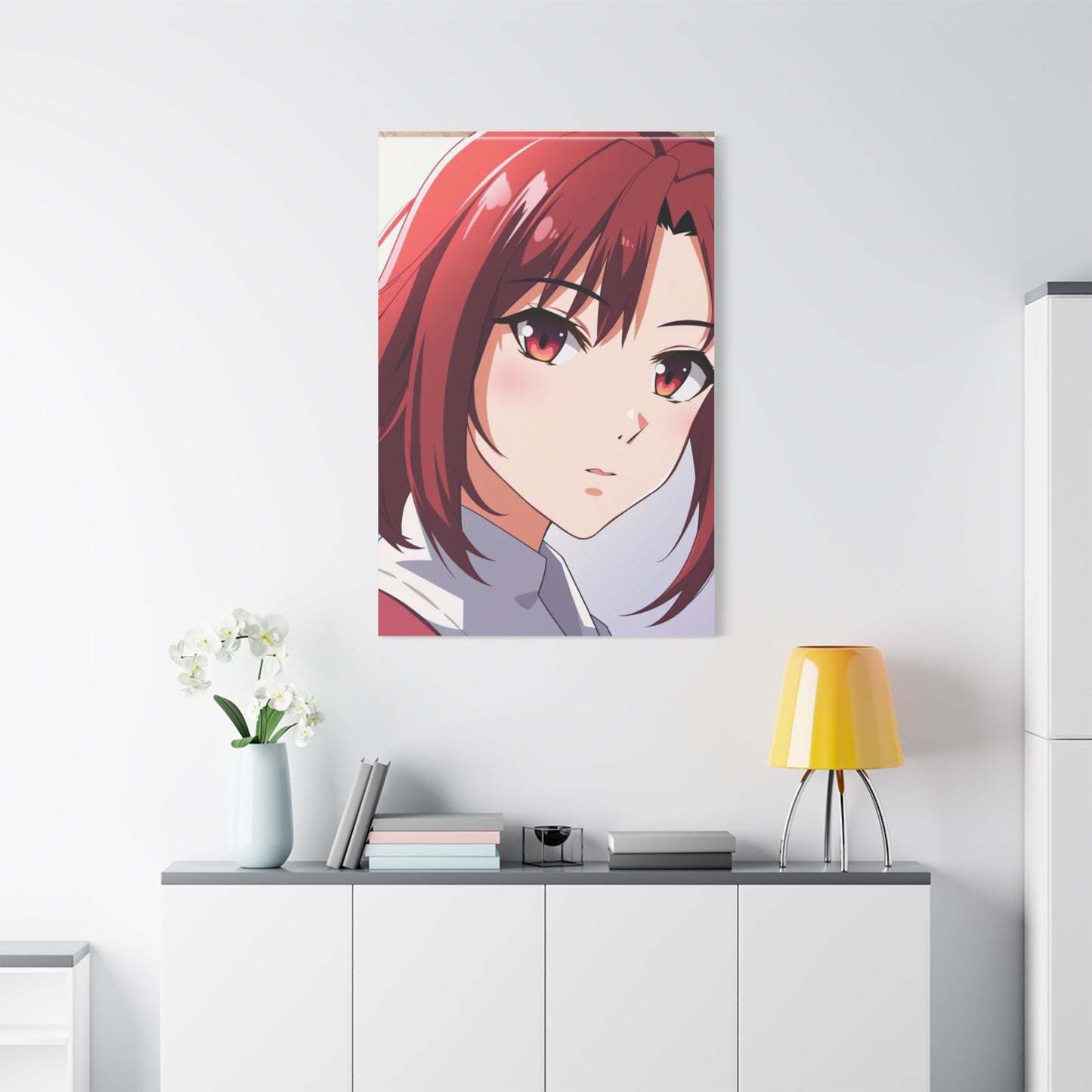 Anime Canvas Art Canvas Art 5 Wall Art & Canvas Print