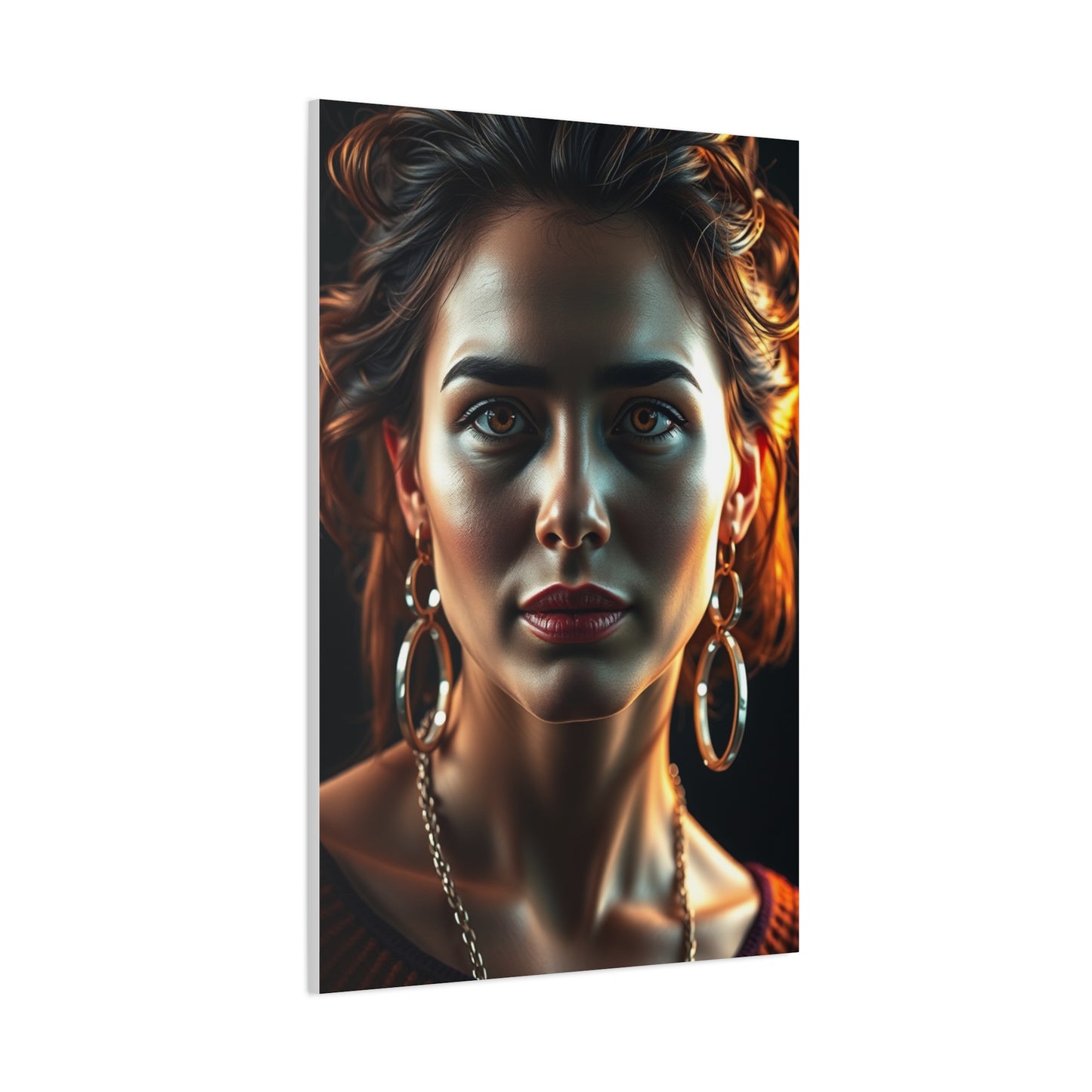 Allayn Stevens Art Supreme Gallery Wall Art & Canvas Print