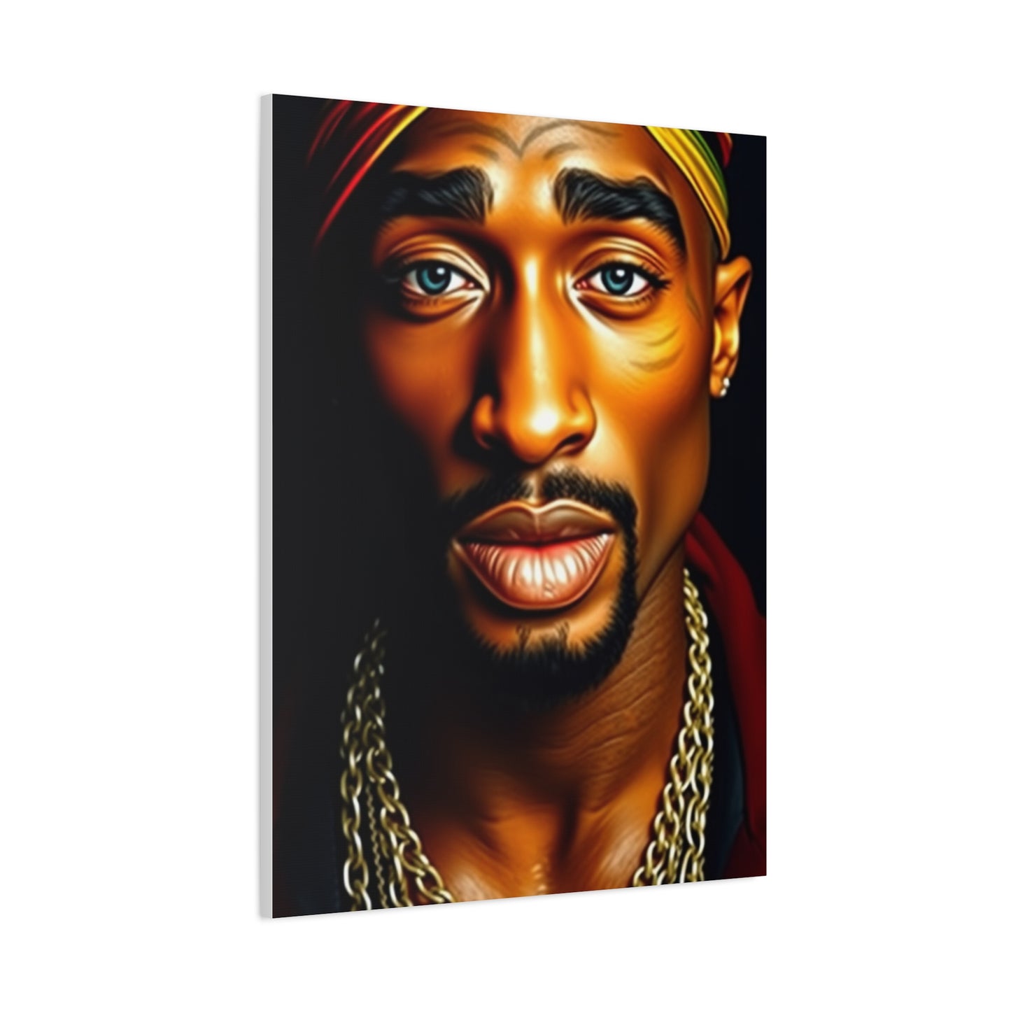 Lyrical Odyssey Artwork Wall Art & Canvas Print