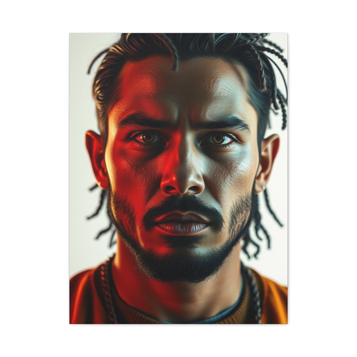 Supreme Tava Studios Art Collection Wall Art & Canvas Print