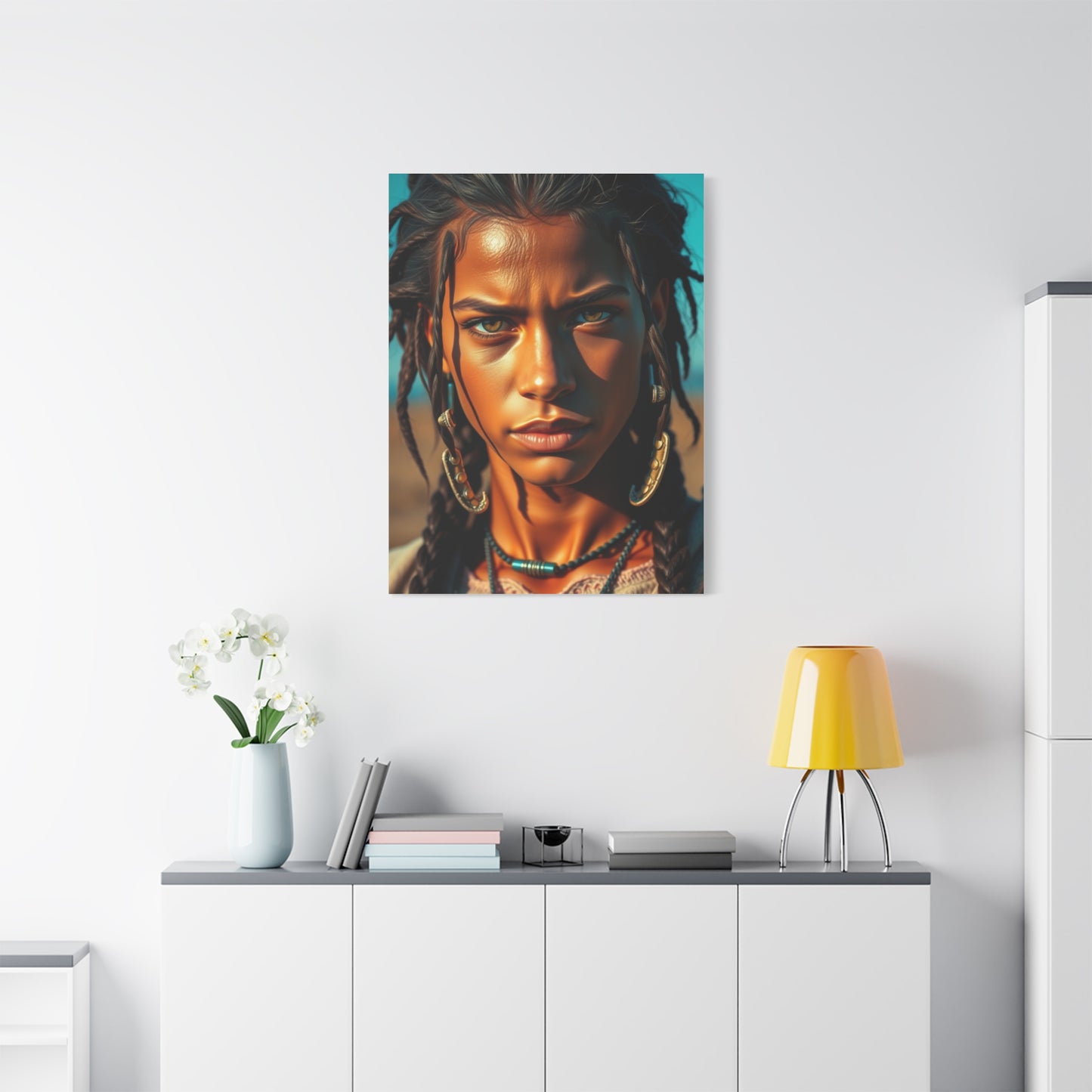 Art Of Spanjer Art Refined Canvas Wall Art & Canvas Print