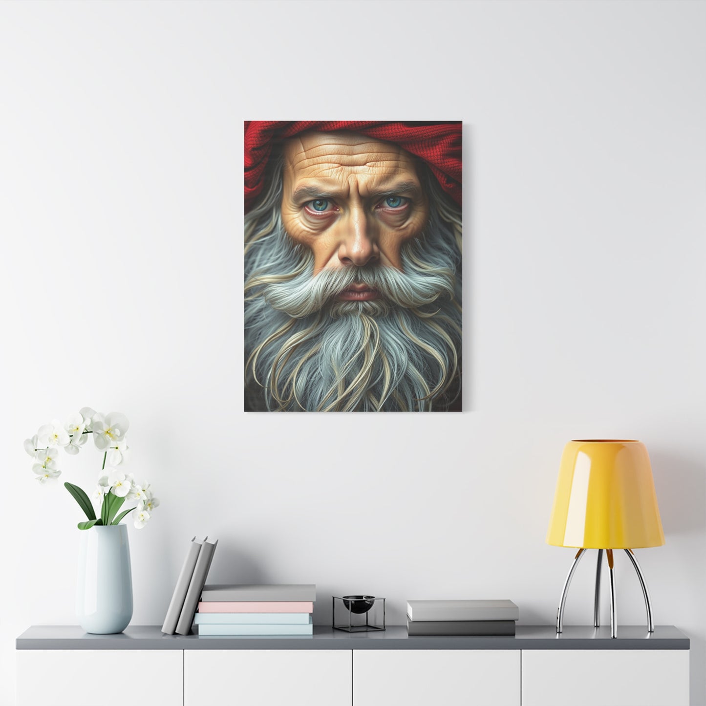 Collection Art Of Spanjer Art Wall Art & Canvas Print