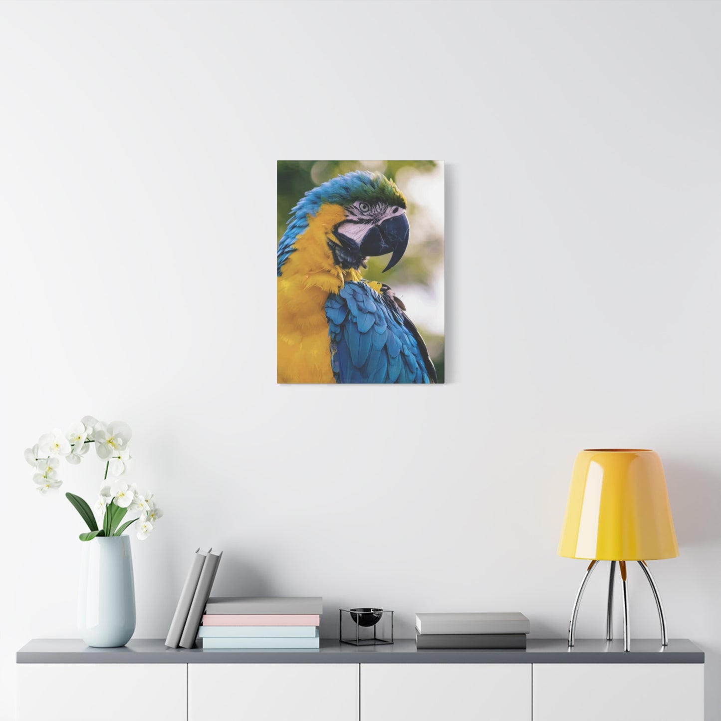 Bird Wall Art & Canvas Prints