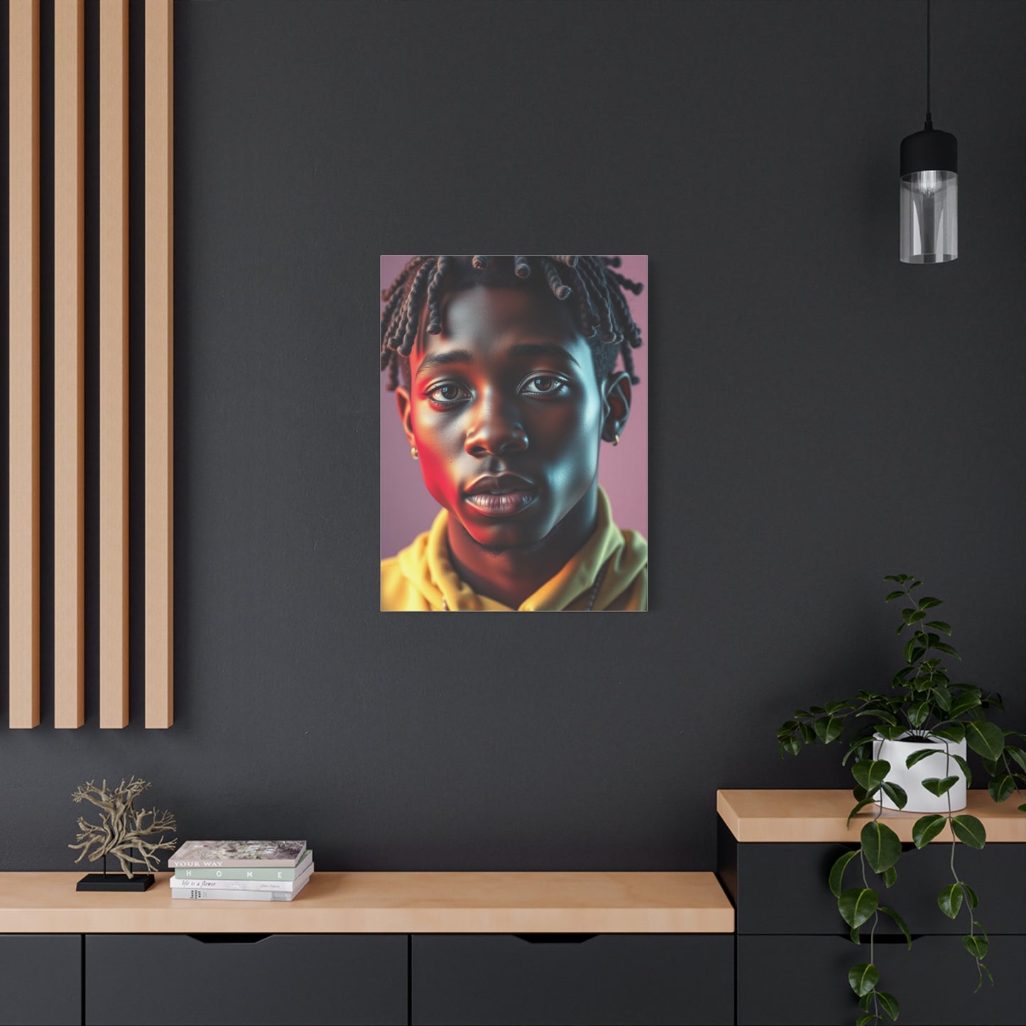 Supreme Tyler, the Creator Collection Wall Art & Canvas Print