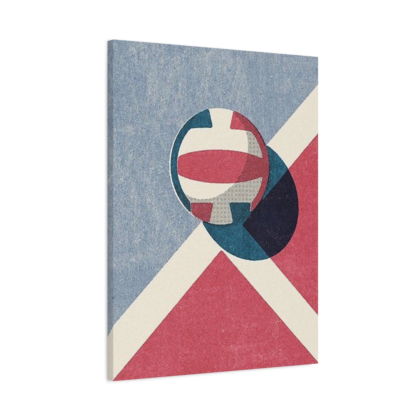 Ball Poster Wall Art & Canvas Prints