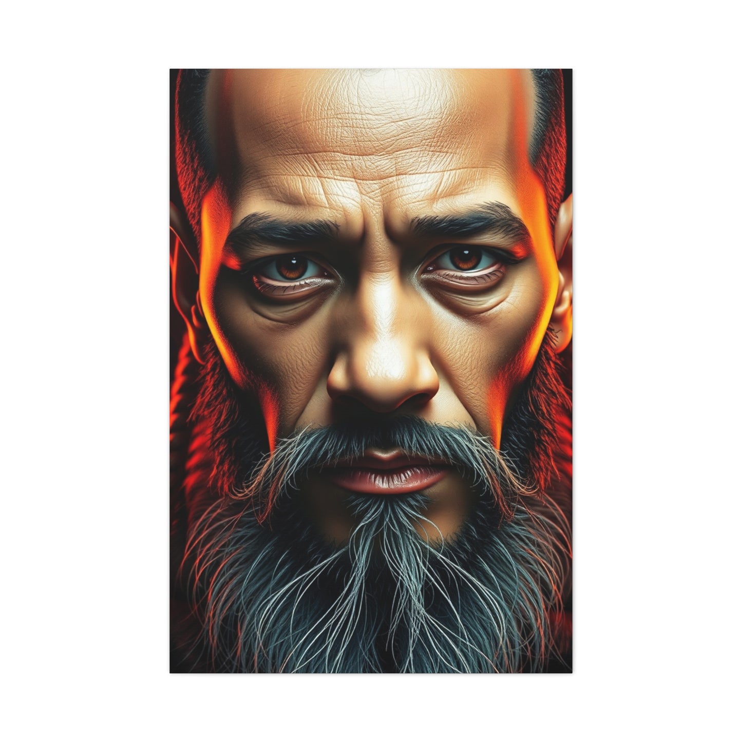 Collection Kane C Andrade Art Wall Art & Canvas Print