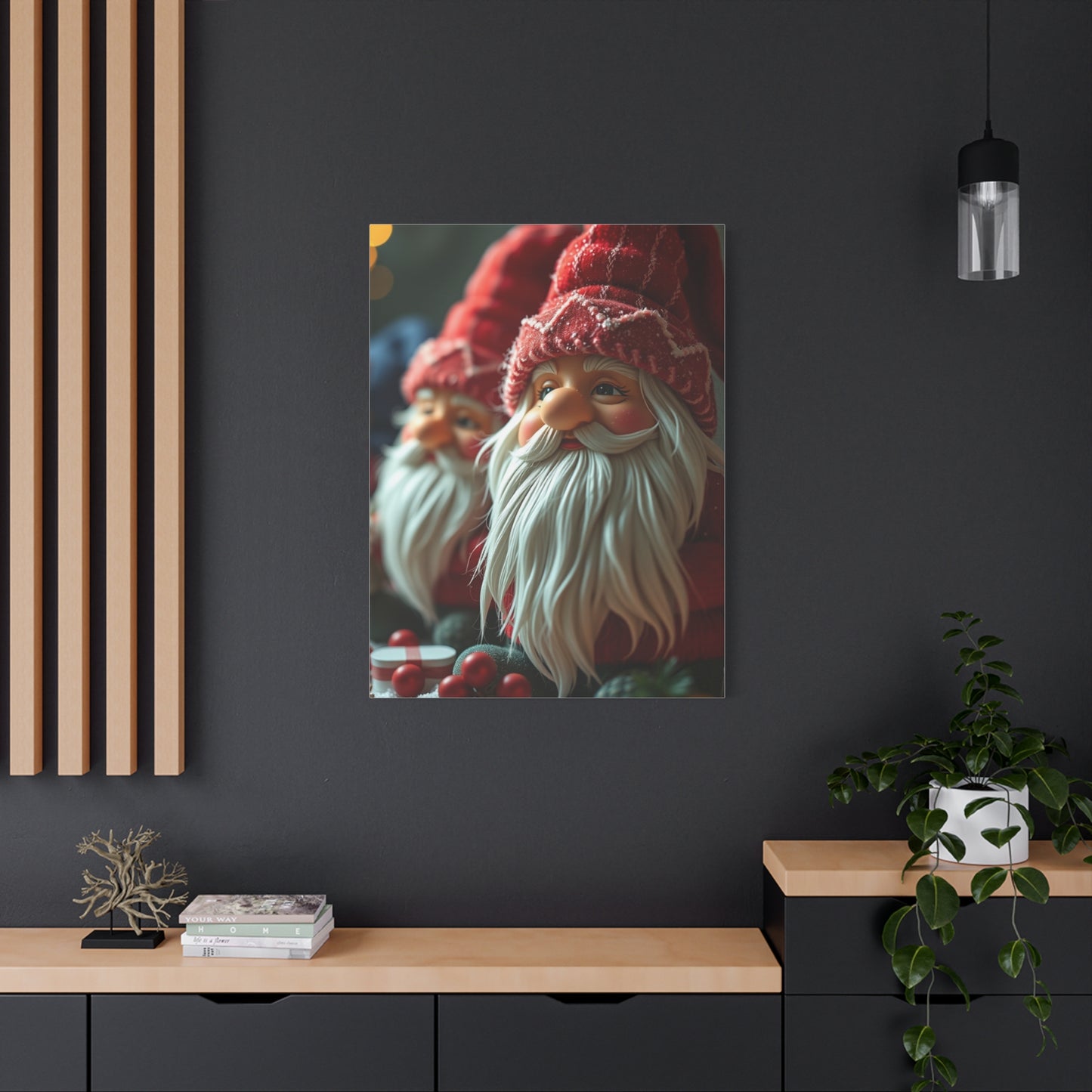 Enchanted Noel Sprites