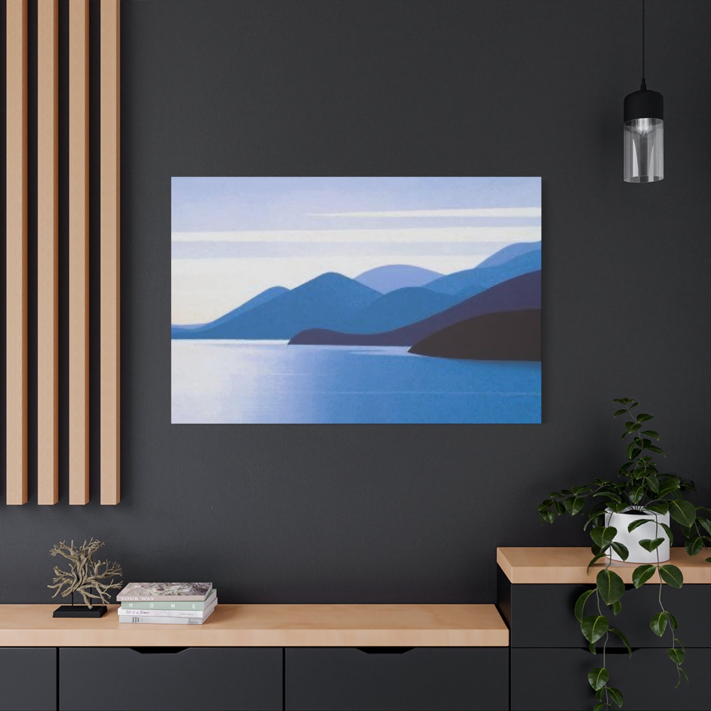 Minimalist Wall Art & Canvas Prints