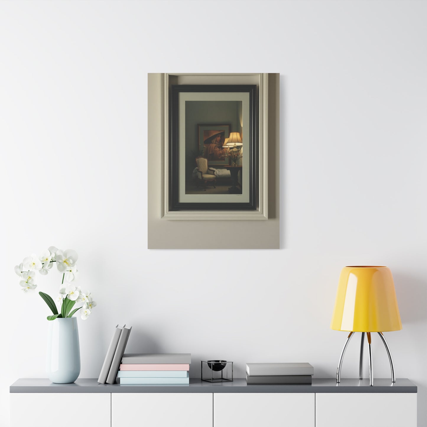 Collection Home Alone Art Wall Art & Canvas Print