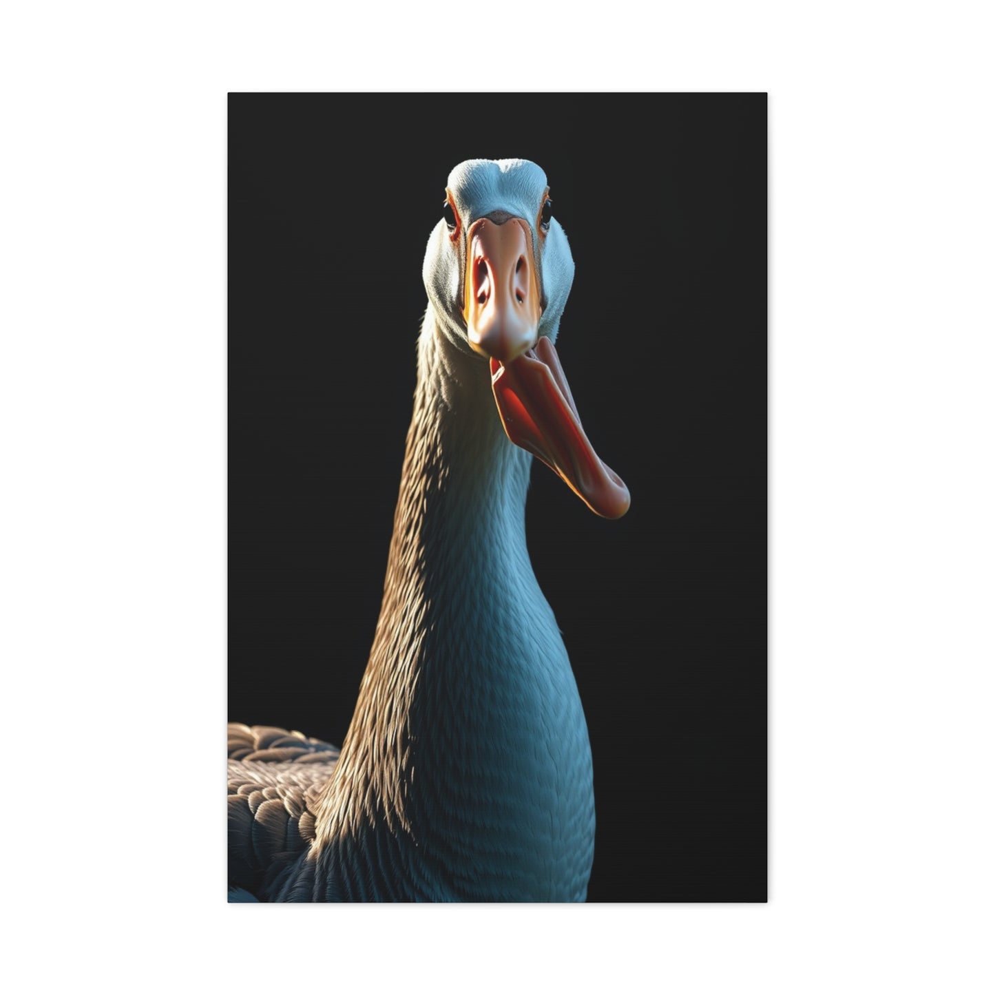 Collection Goose Art Wall Art & Canvas Print