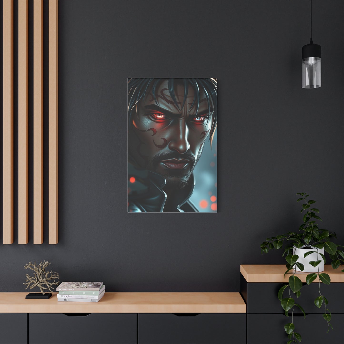 Collection Metal Gear Solid Art Art Wall Art & Canvas Print