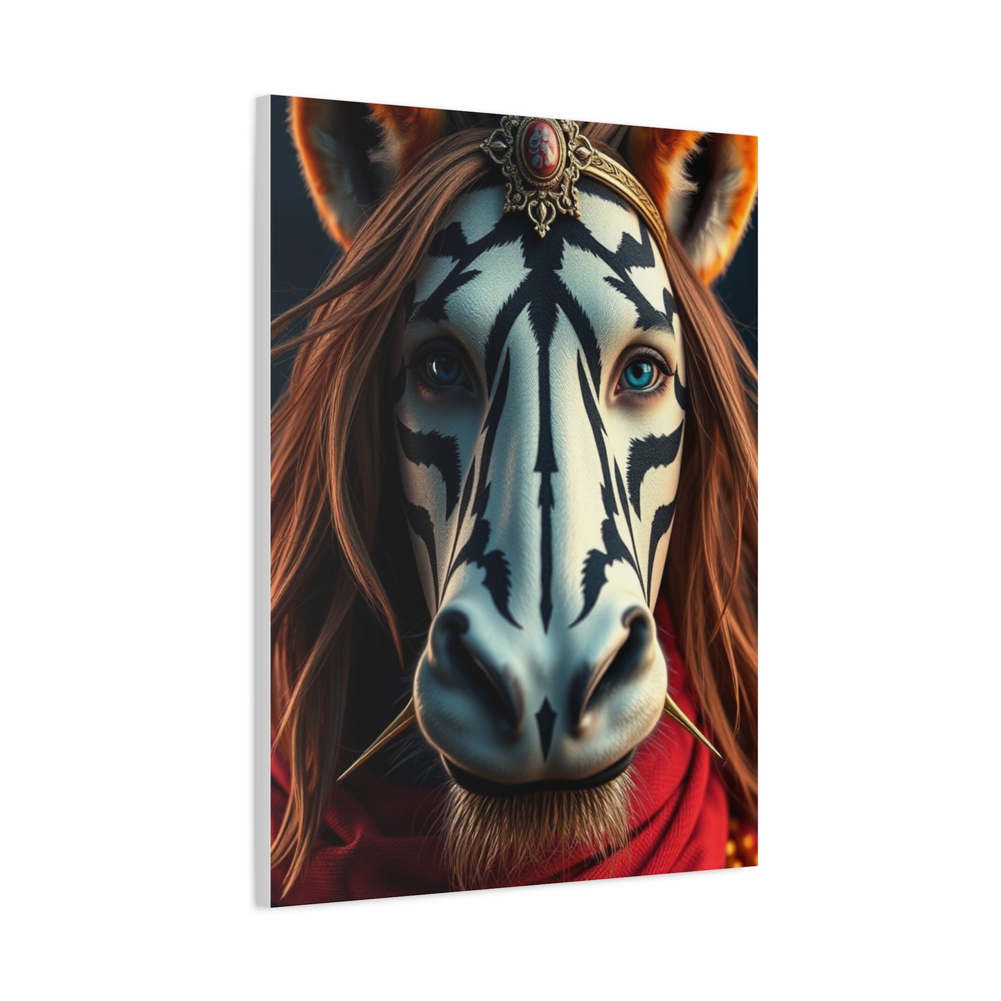 Elite Tava Studios Art Vision Wall Art & Canvas Print