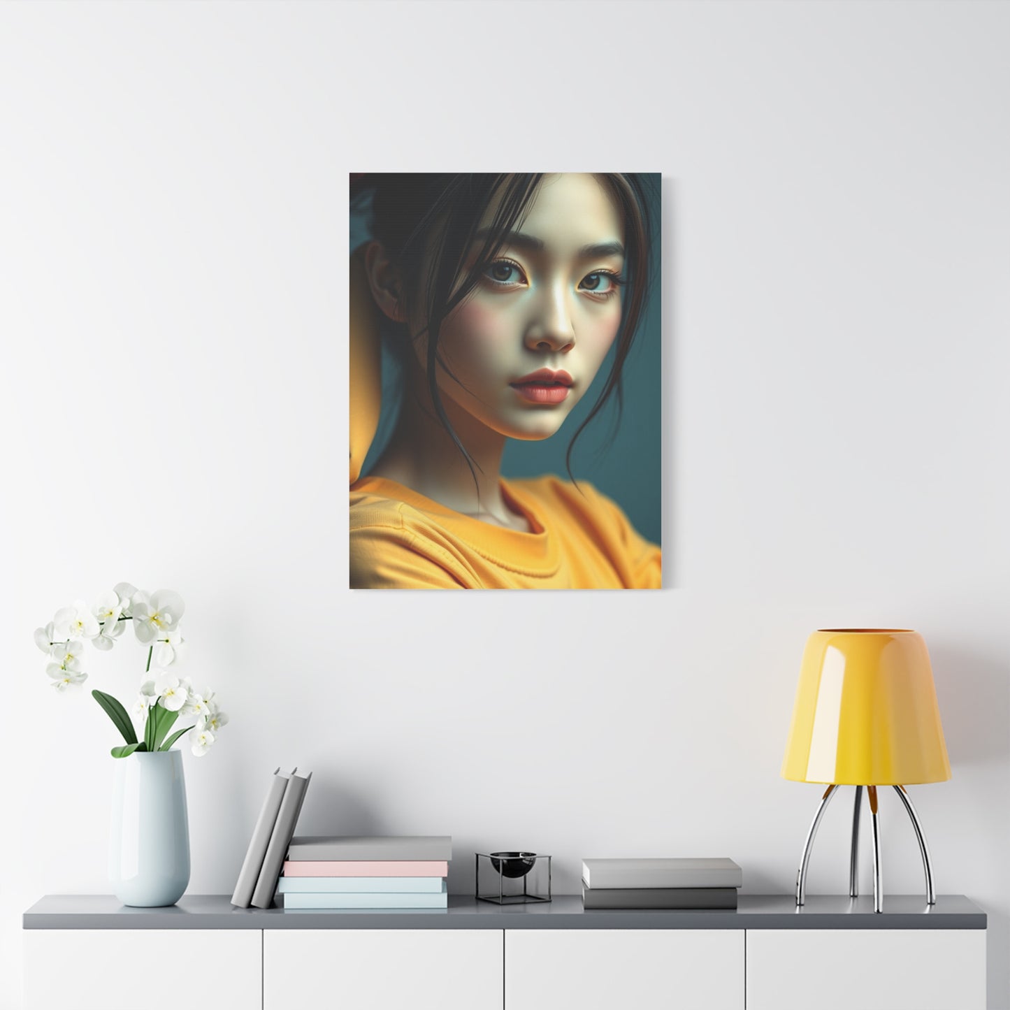 Elite Art for Teens Art Vision Wall Art & Canvas Print