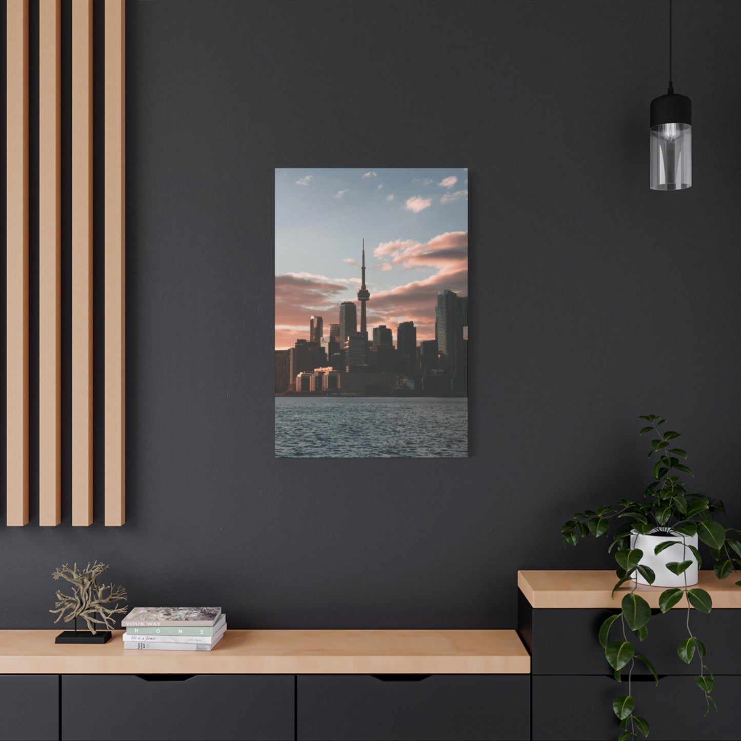 Canada Wall Art & Canvas Prints