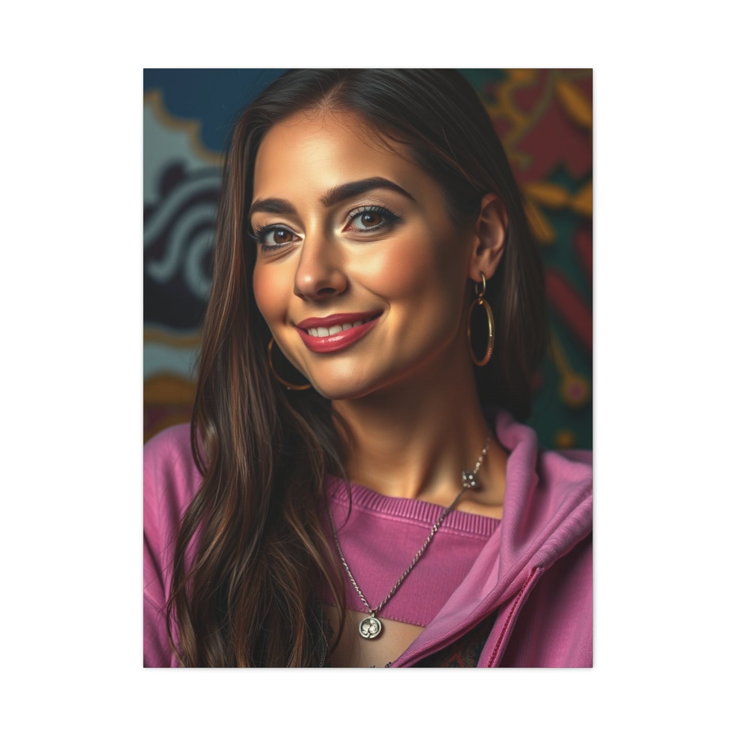 Collection Allayn Stevens Art Wall Art & Canvas Print