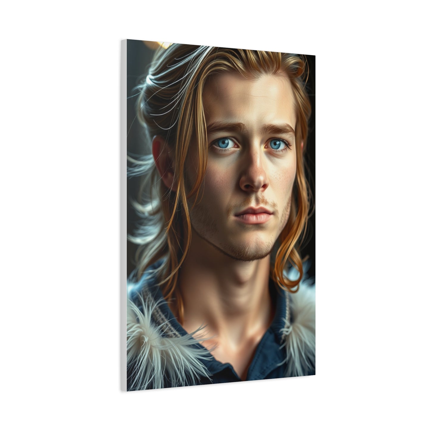 Supreme Jamison Gish Art Wall Art & Canvas Print