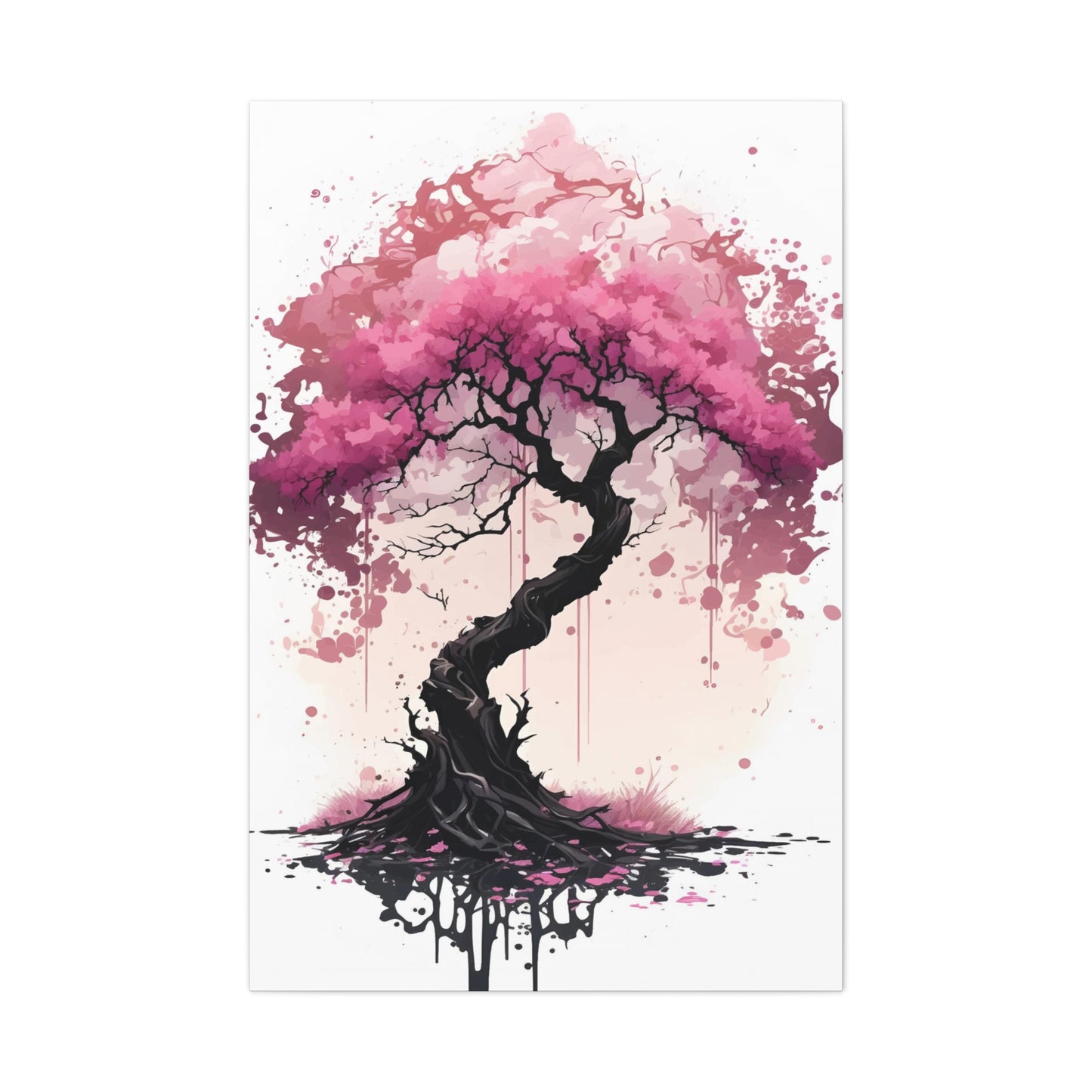 Sakura Wall Art & Canvas Prints