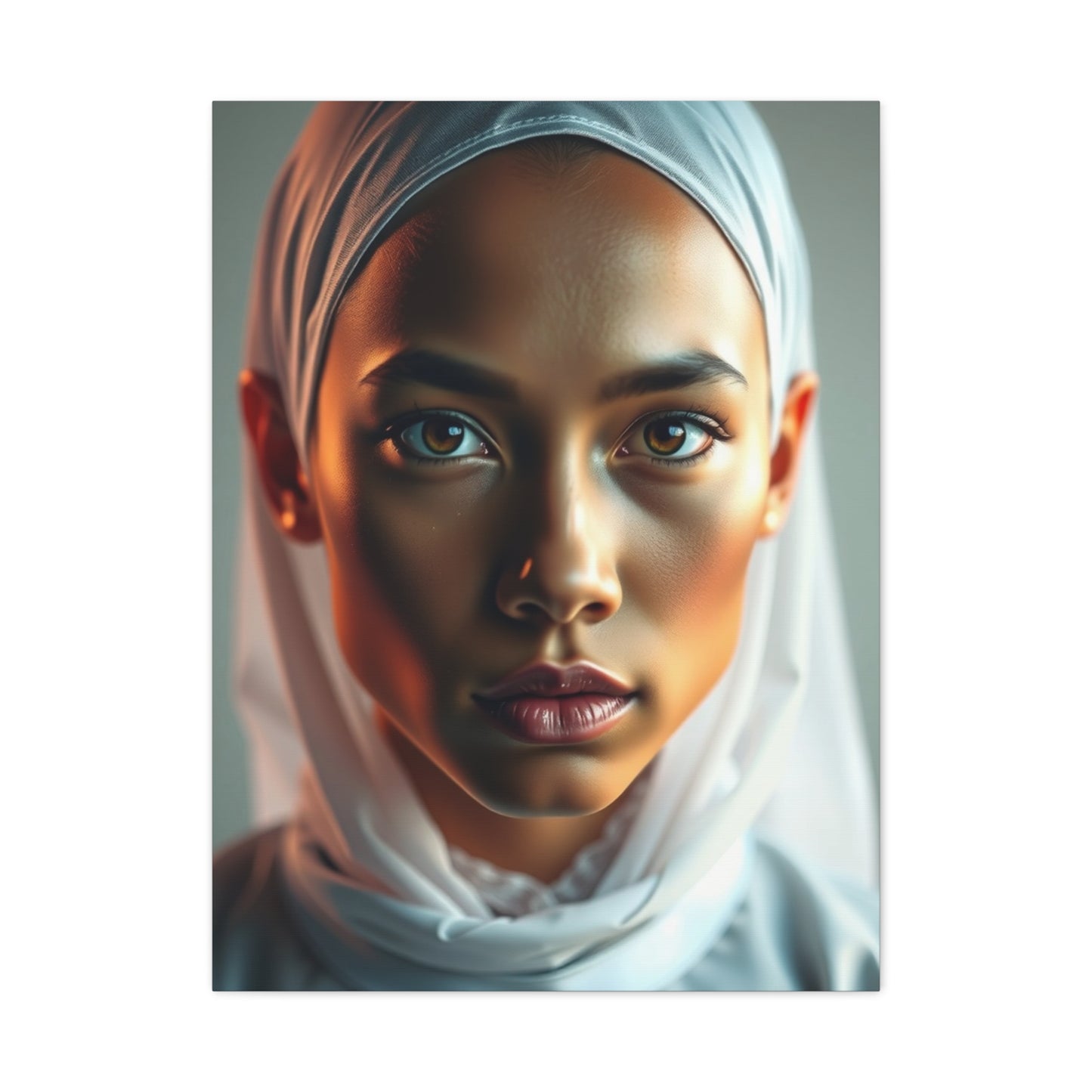 Abstract Figure & People Art Supreme Gallery Wall Art & Canvas Print