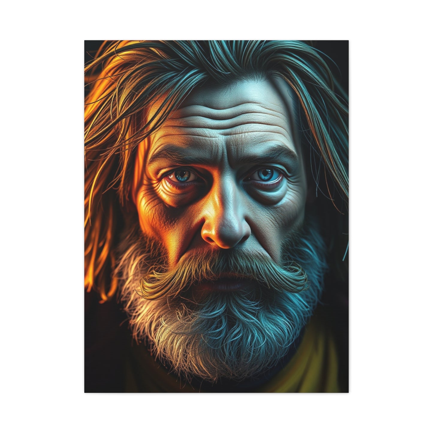 Chris Consani Art Refined Canvas Wall Art & Canvas Print